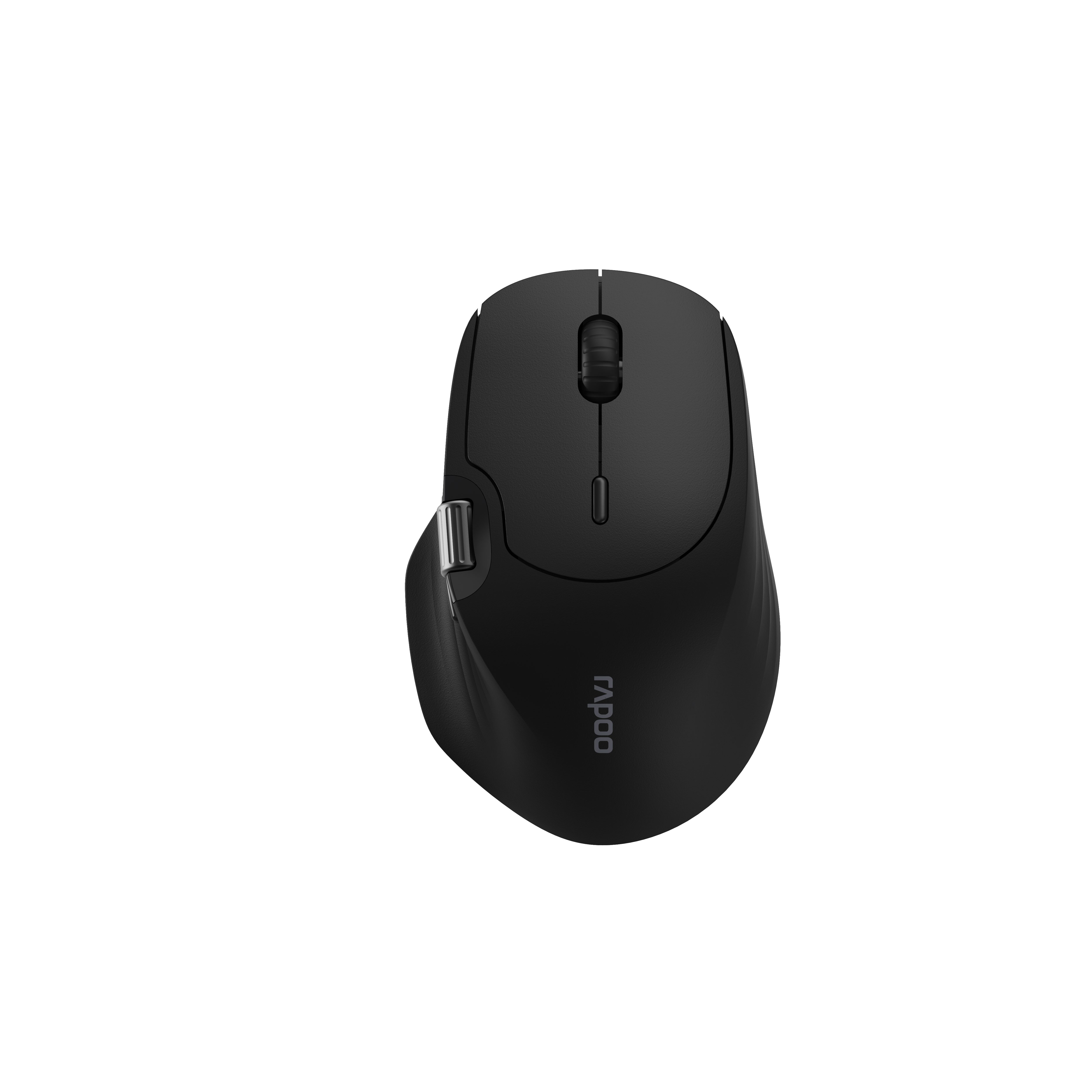 Rapoo MT560, Kabellose Multi-Mode-Maus Maus (Bluetooth, Funk)