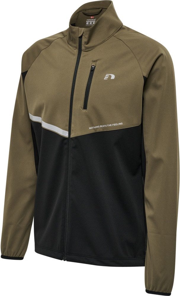 NewLine Trainingsjacke Nwlboston Shell Jacket Men