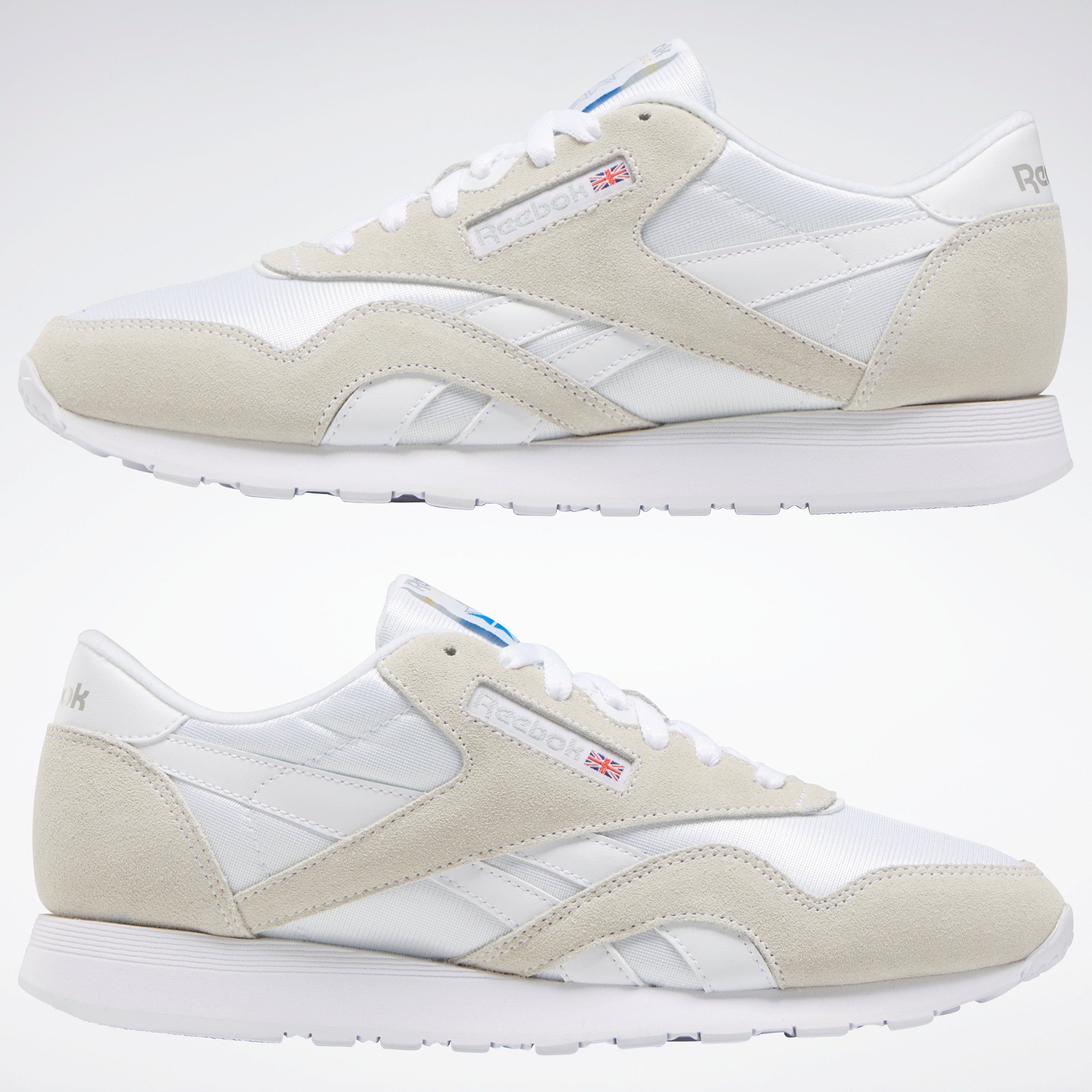 classic nylon