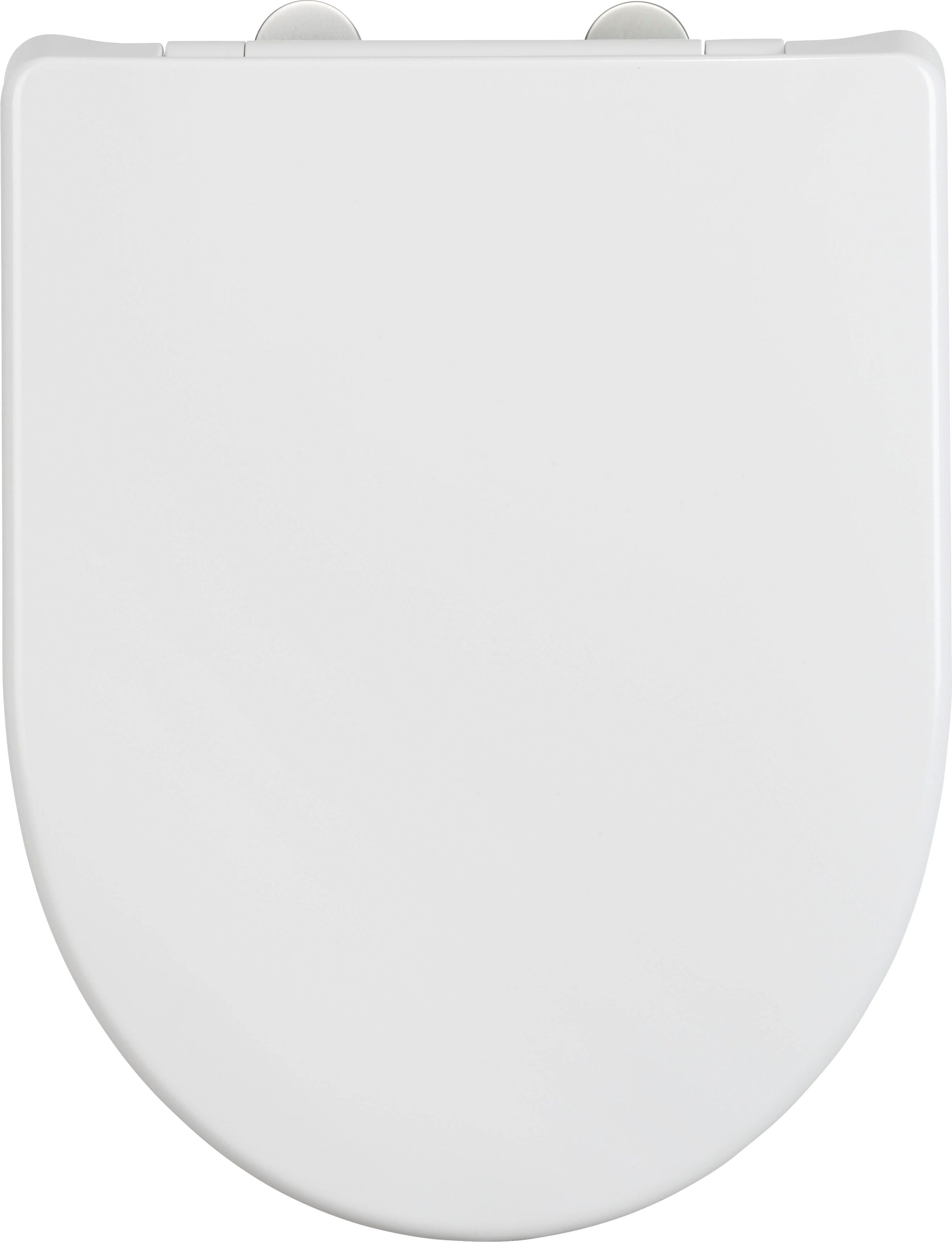 WENKO WC-Sitz Sindia, belastbar mit bis zu 300 kg günstig online kaufen