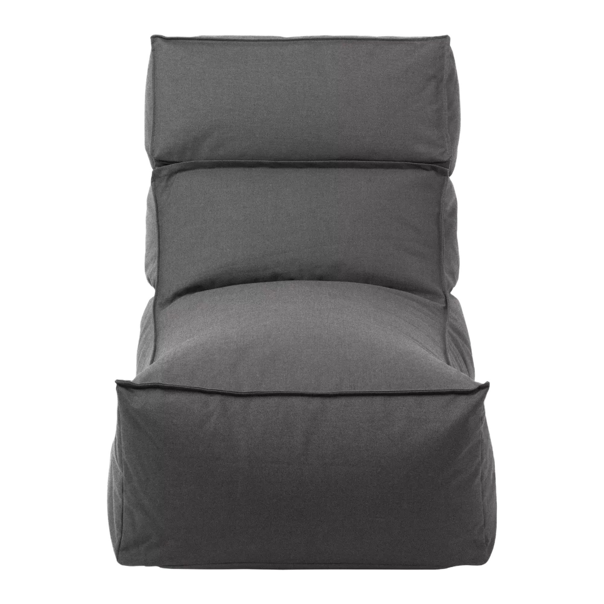 blomus Loungesofa Blomus Outdoor-Lounger STAY inkl. GRATIS Schutzhülle
