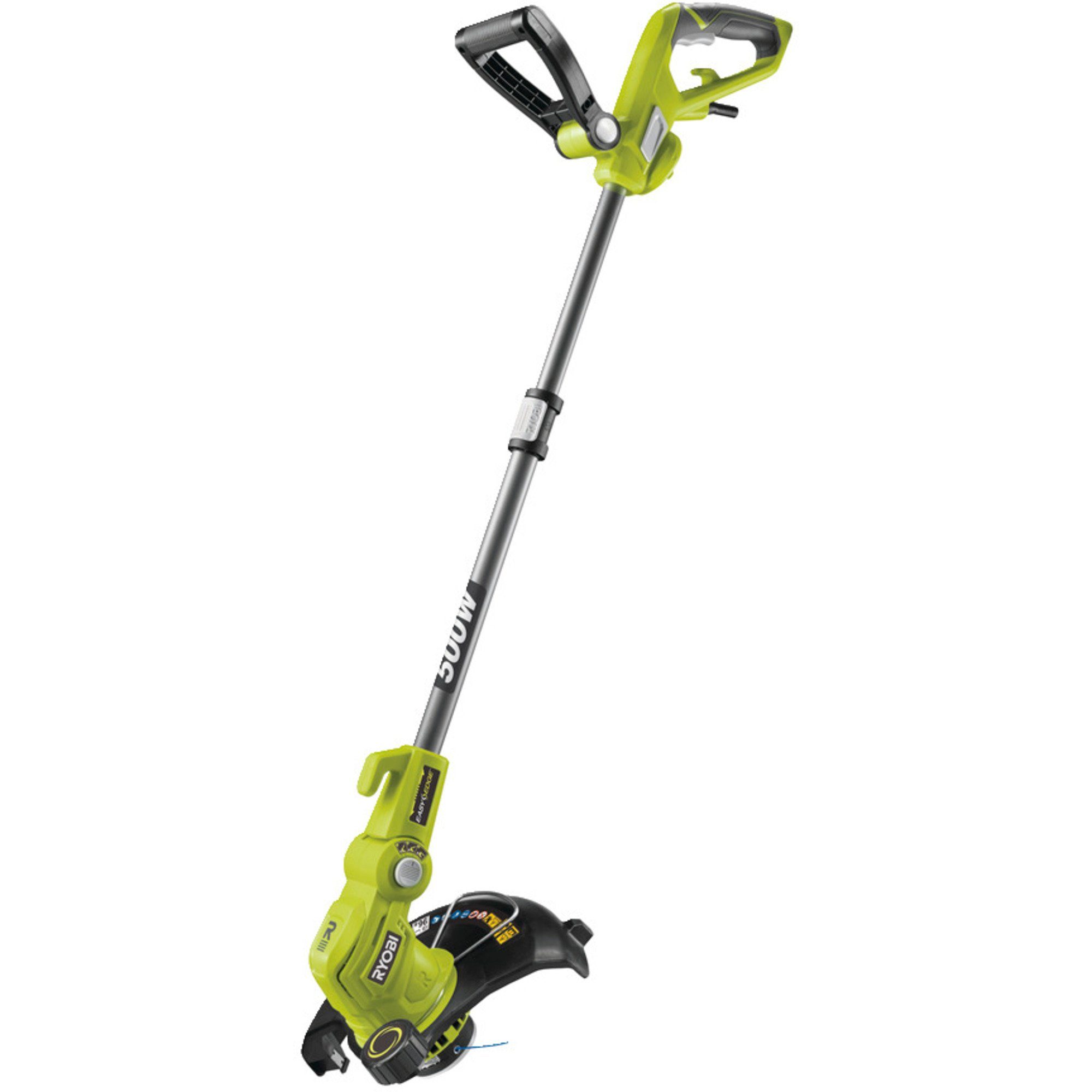 Ryobi Elektro-Rasentrimmer Ryobi Rasentrimmer RLT5127, (500 Watt)