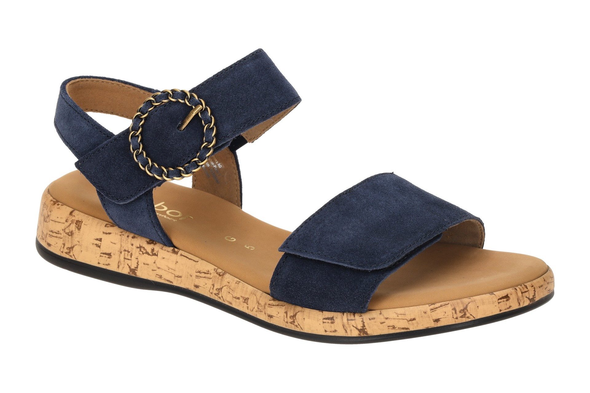 Gabor 62.734.36 Sandalette günstig online kaufen