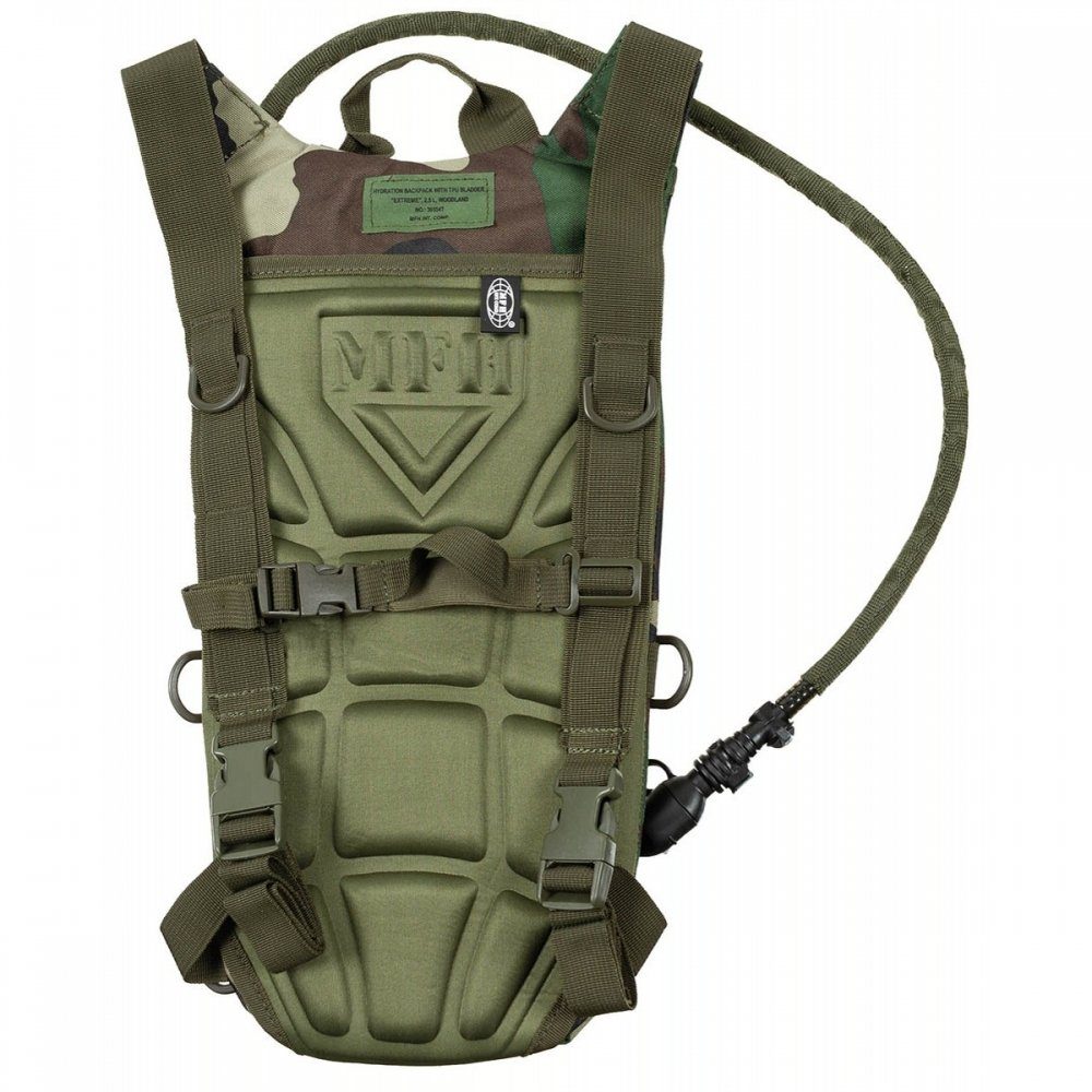 MFH Trinkrucksack Trinkrucksack m. TPU-Beutel, EXTREME, günstig online kaufen