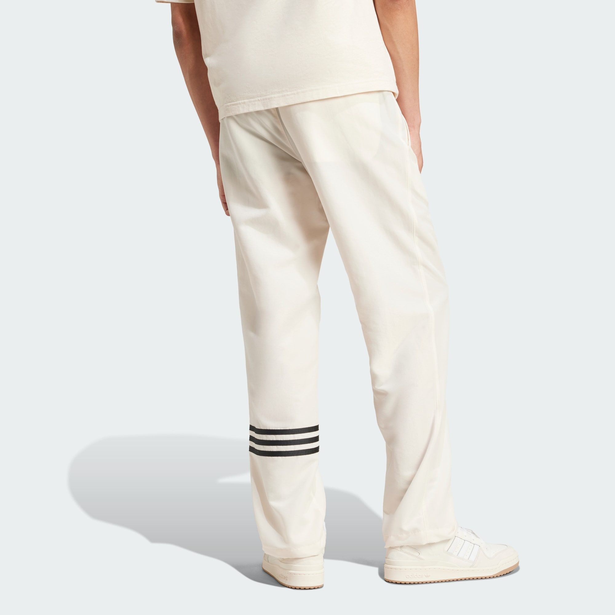 adidas Originals Sporthose NEUCLASSICS WOVEN HOSE günstig online kaufen