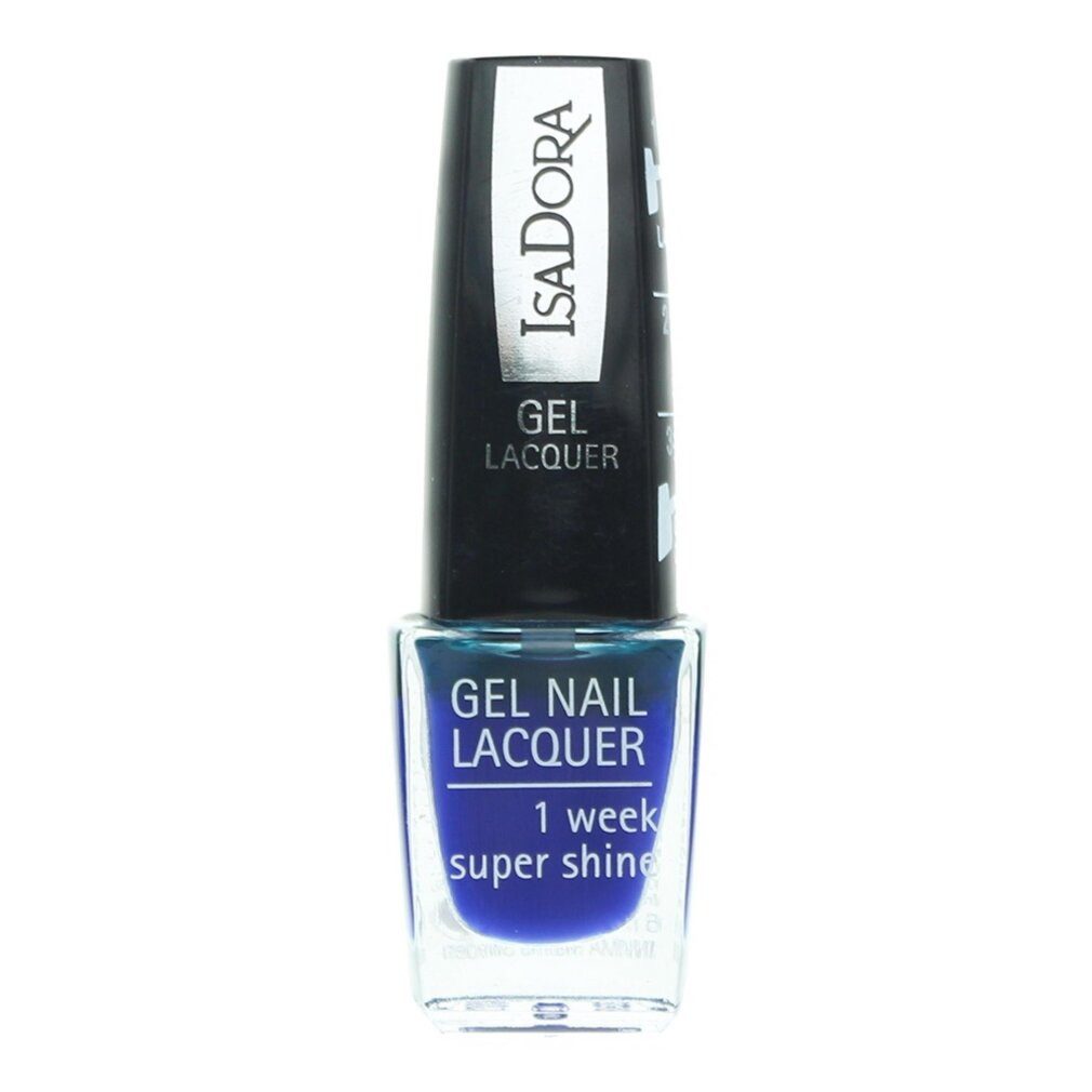 IsaDora Nagellack Gel Nail Lacquer 6 ml - 259 Yacht Club