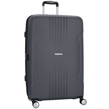 American Tourister® Hartschalen-Trolley Tracklite, 4 Rollen, ABS