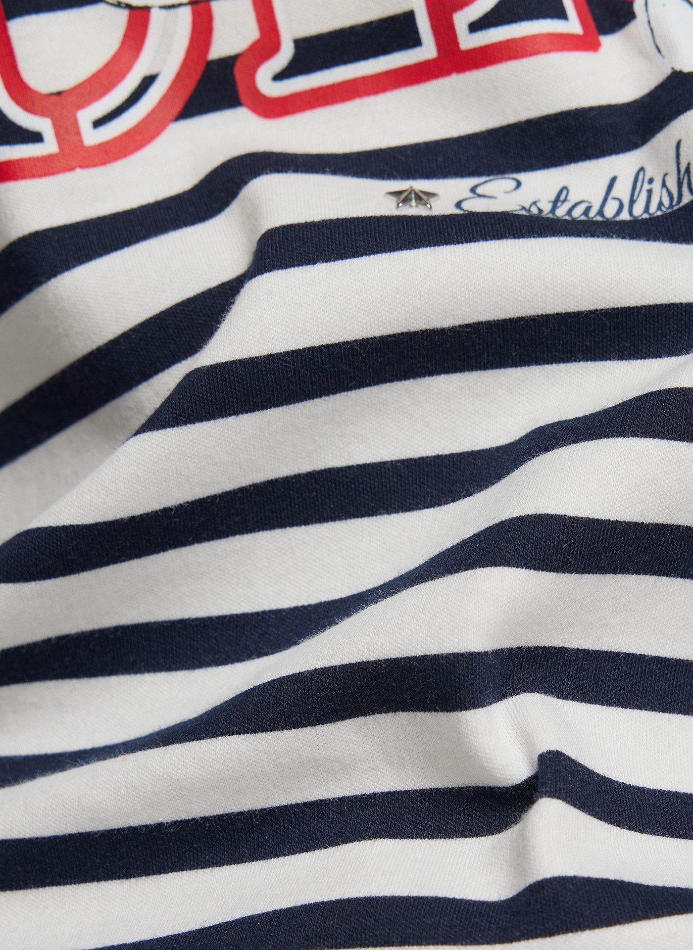 Rabe Print-Shirt T-Shirt günstig online kaufen