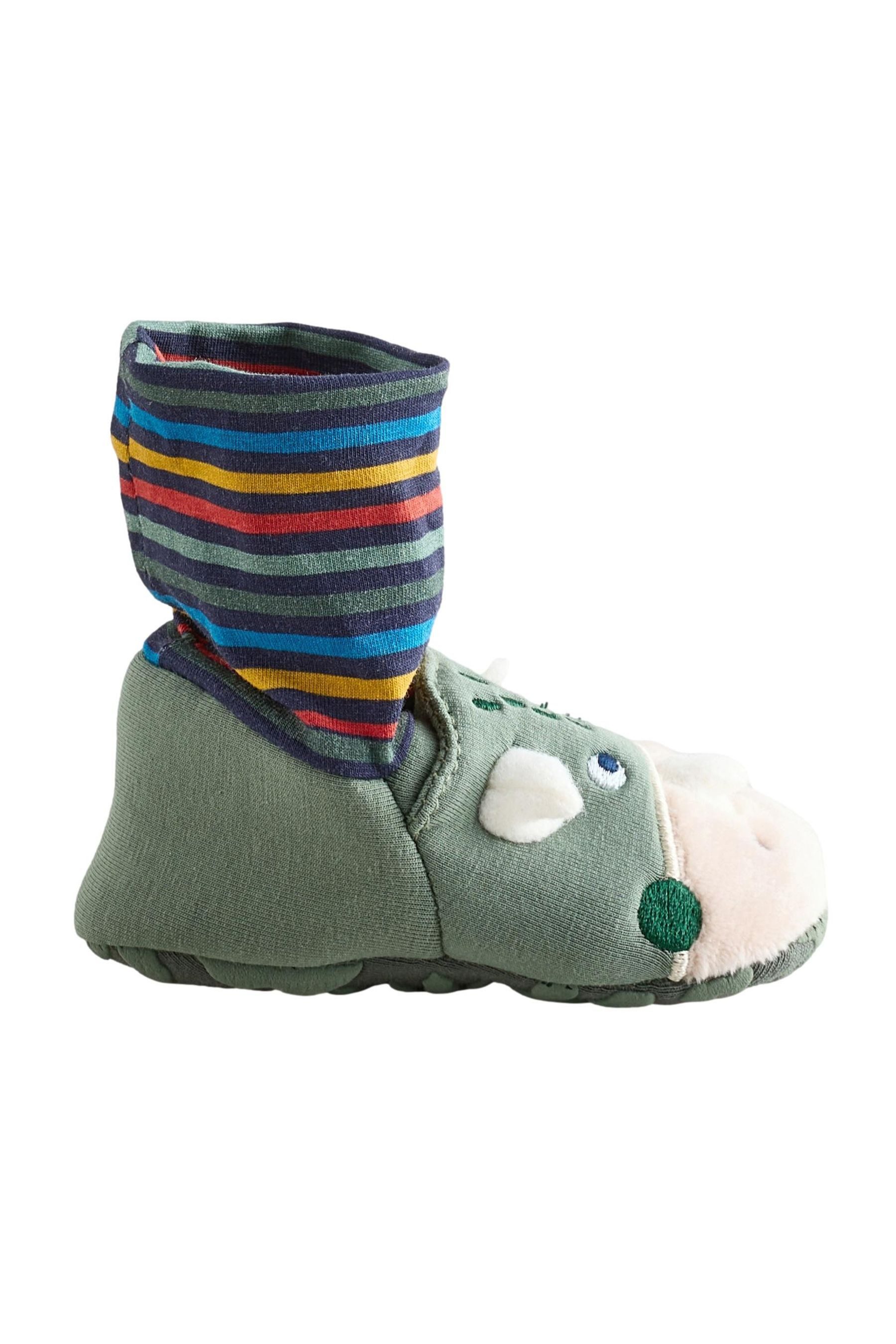 Baby Sockenstiefelchen Babystiefel