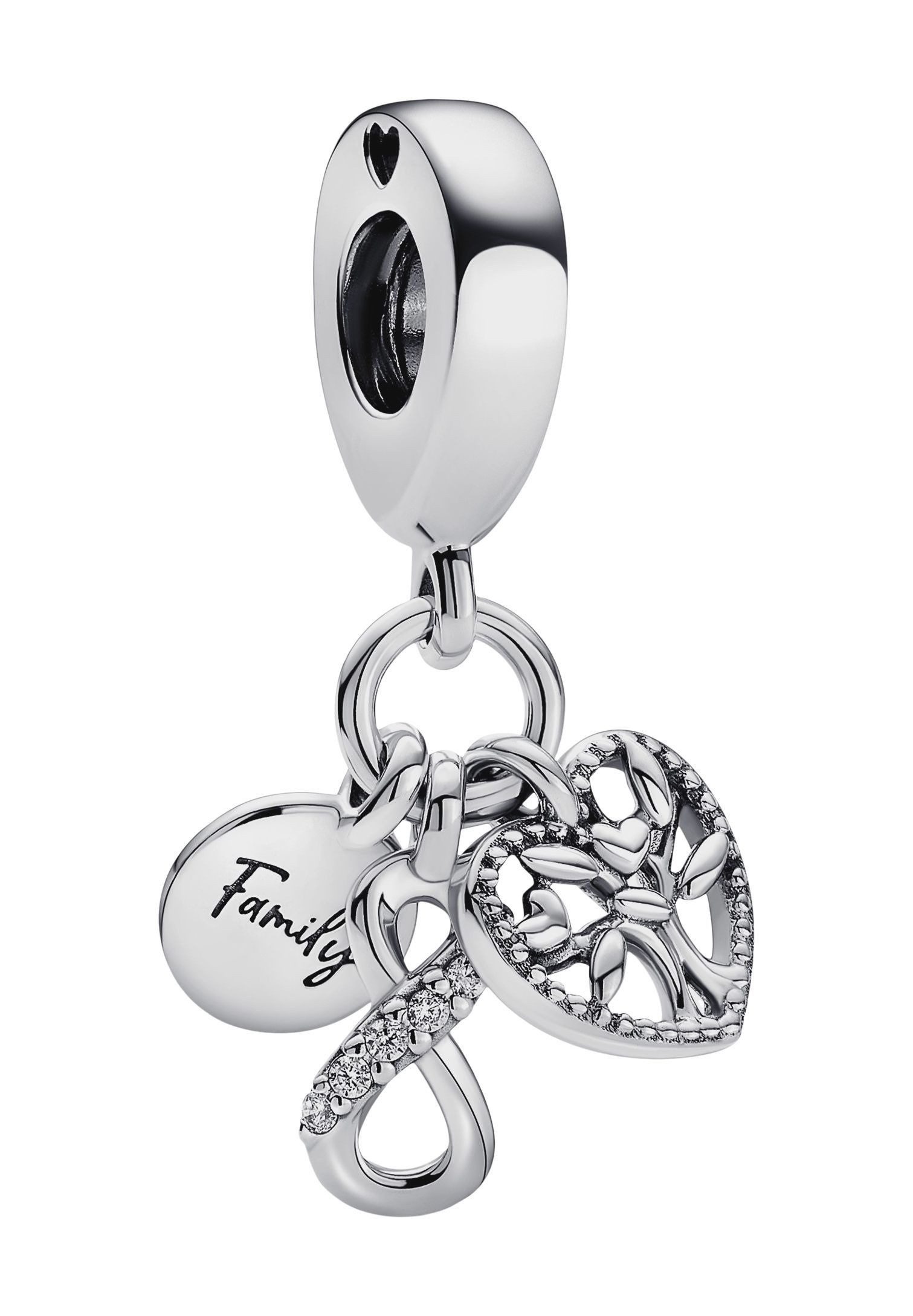 Pandora Bead Charms & Anhänger für Damen (1-tlg)