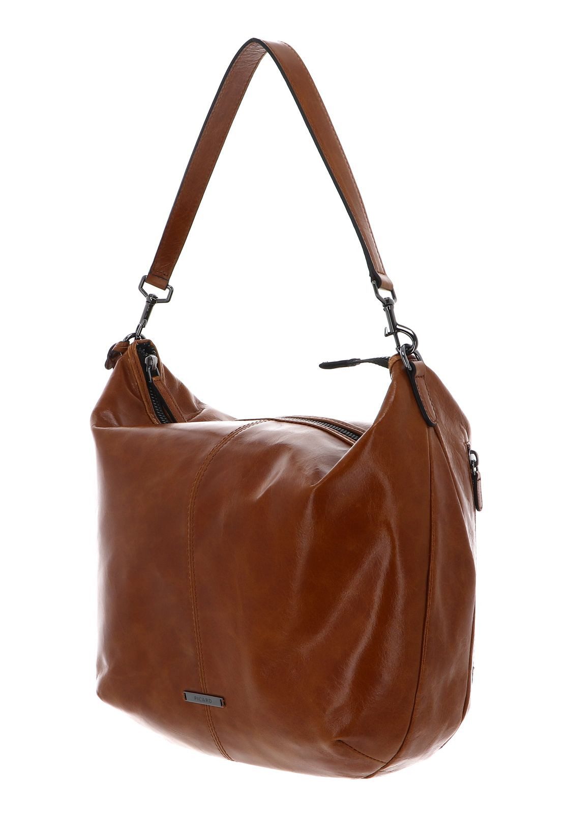 Picard Schultertasche Shoulder Bag, aus echtem günstig online kaufen