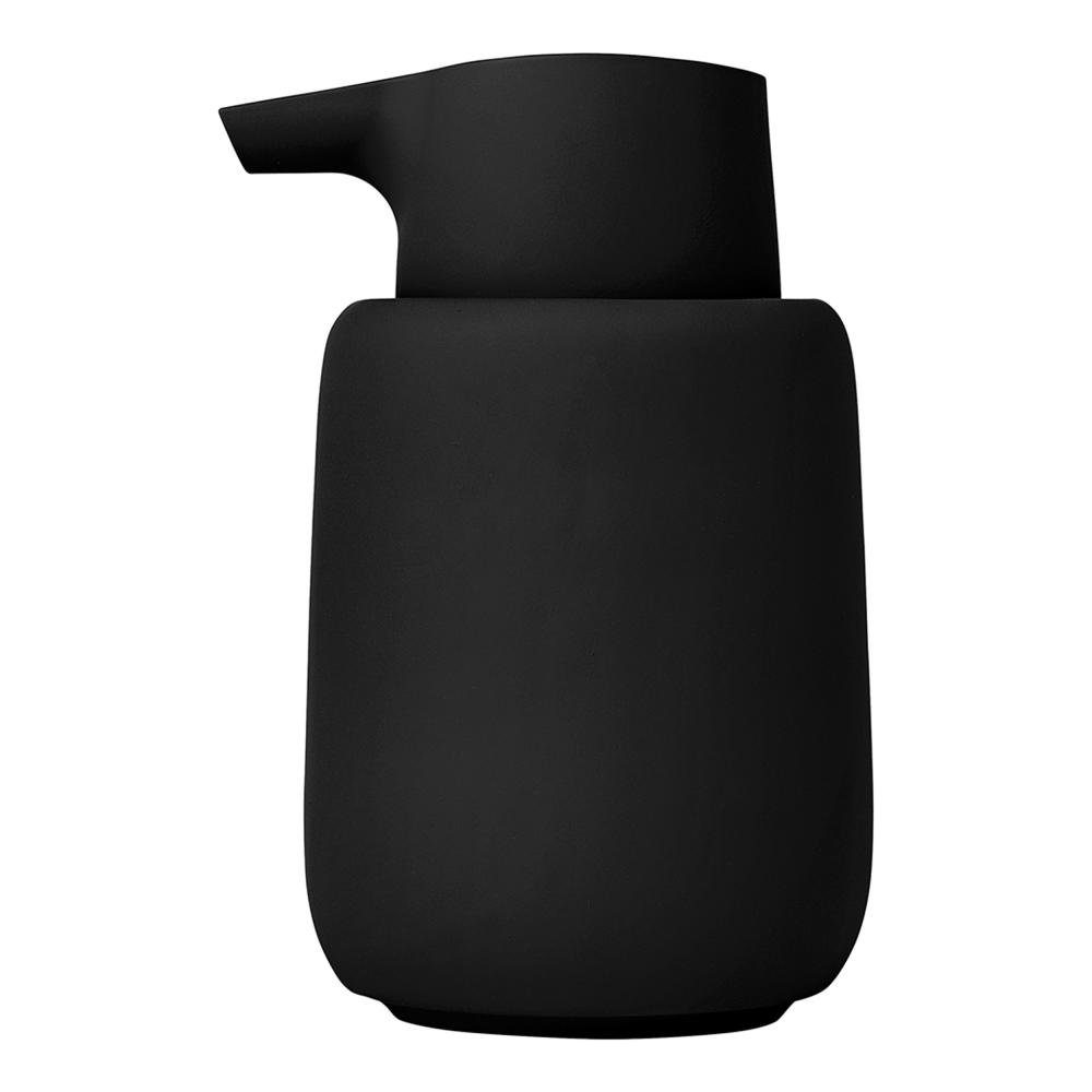 blomus Seifenspender -SONO- Eleganter Dosierspender: Minimalistisches günstig online kaufen