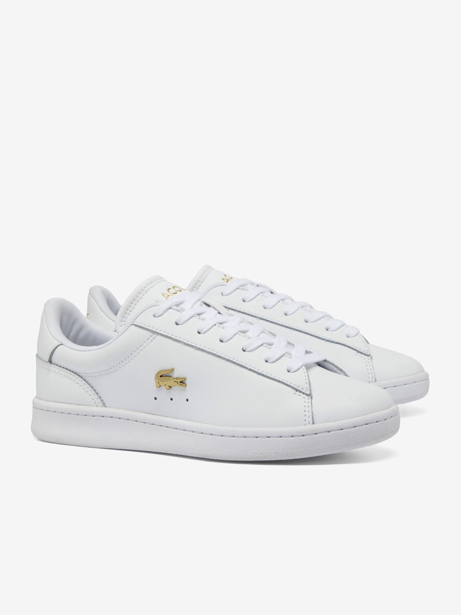 Lacoste Lacoste Carnaby Set Sneaker günstig online kaufen