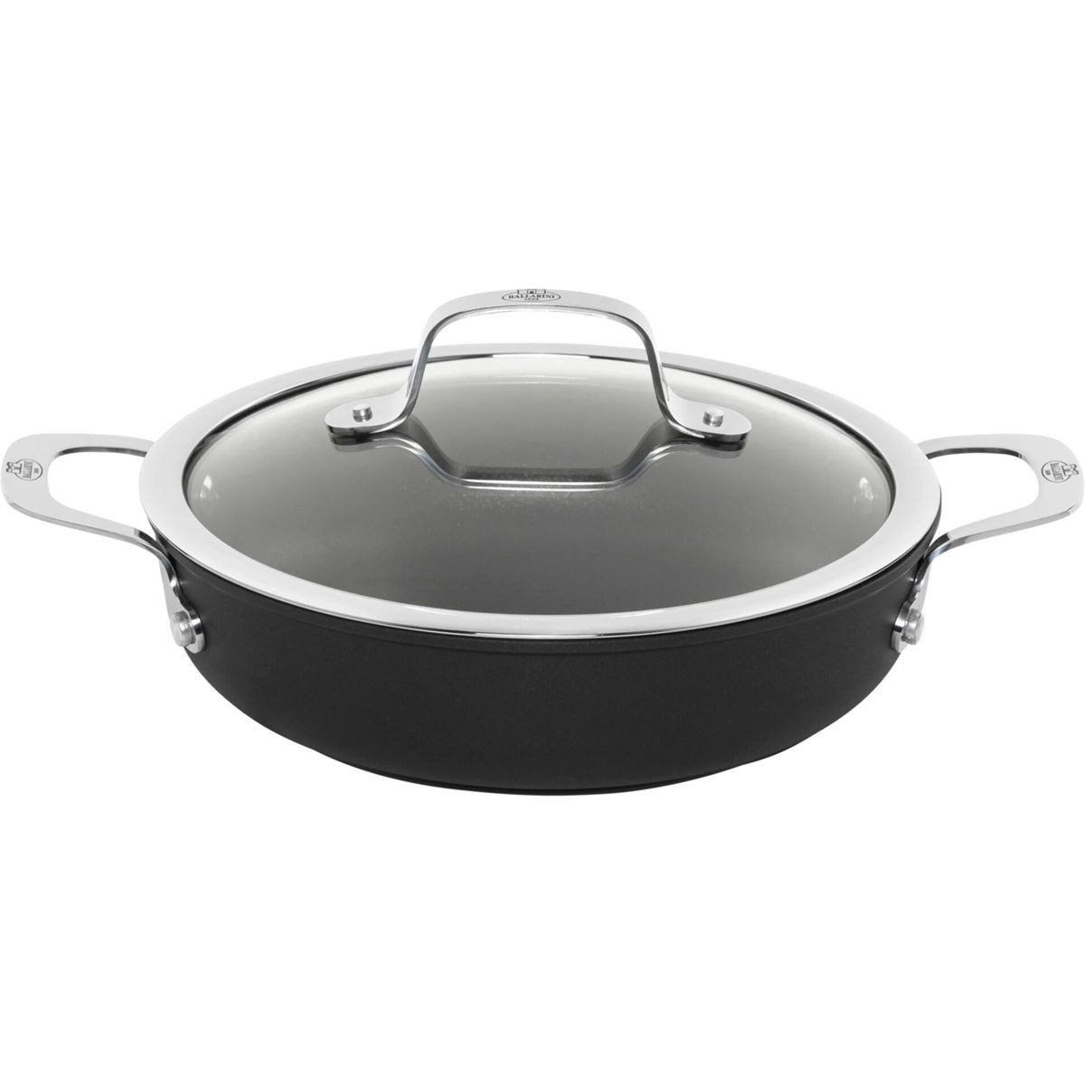 BALLARINI Kochtopf ALBA Servierpfanne 24 cm