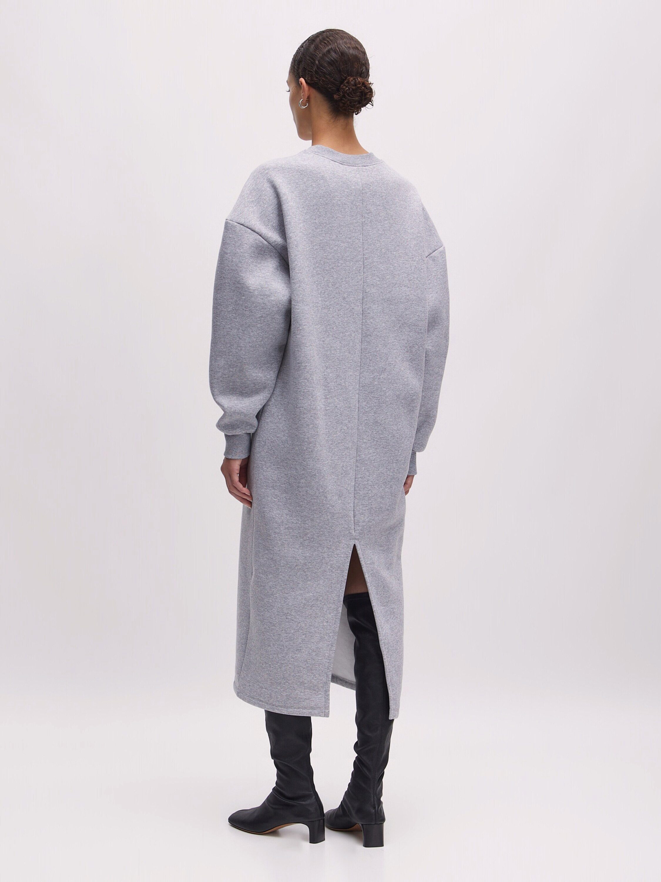 EDITED Maxikleid Chana (1-tlg) Plain/ohne Details günstig online kaufen