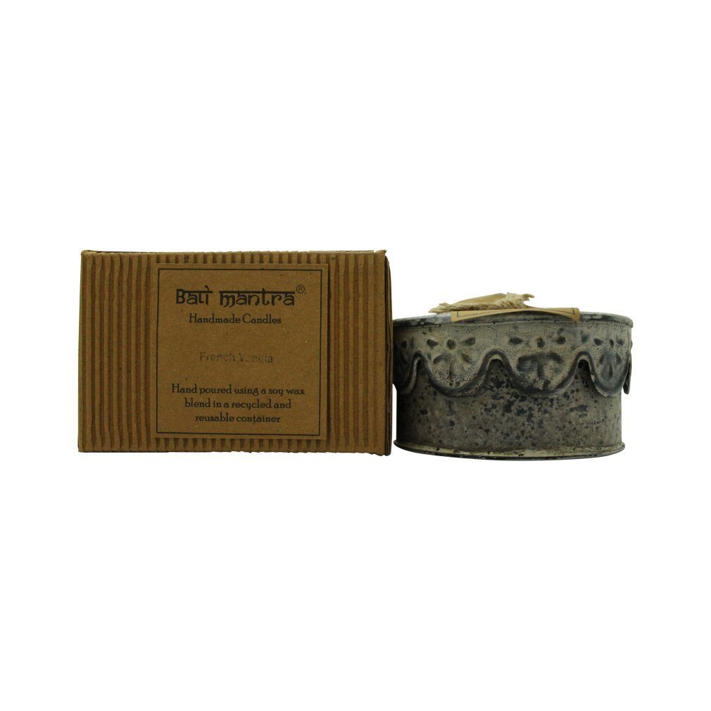 Mantra Duftkerze Victorian Tin Candle 280g günstig online kaufen