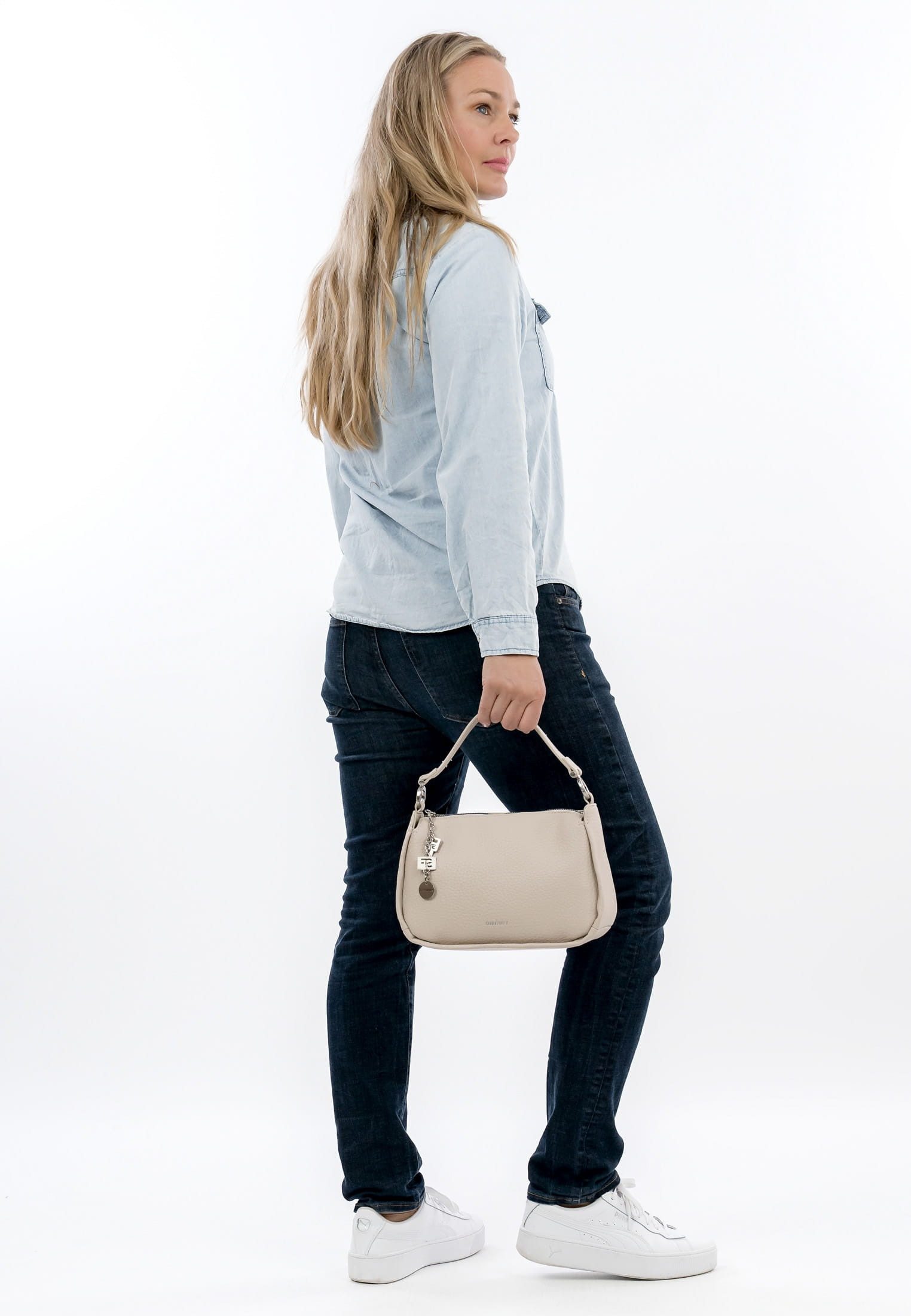 SURI FREY Beuteltasche SFY Buffey