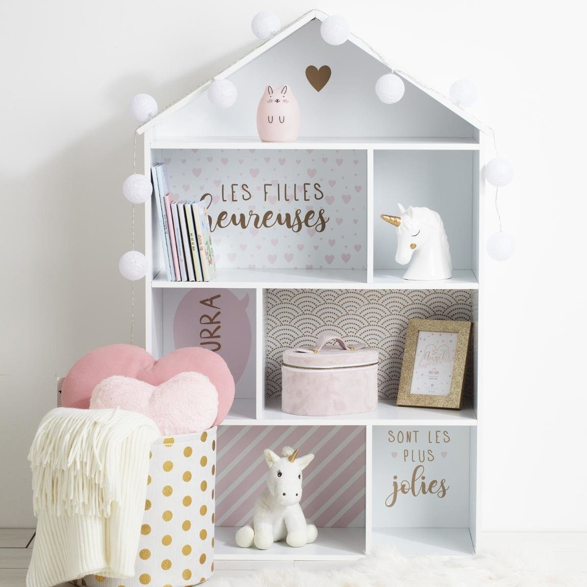 Atmosphera Créateur d'intérieur Standregal HOME günstig online kaufen