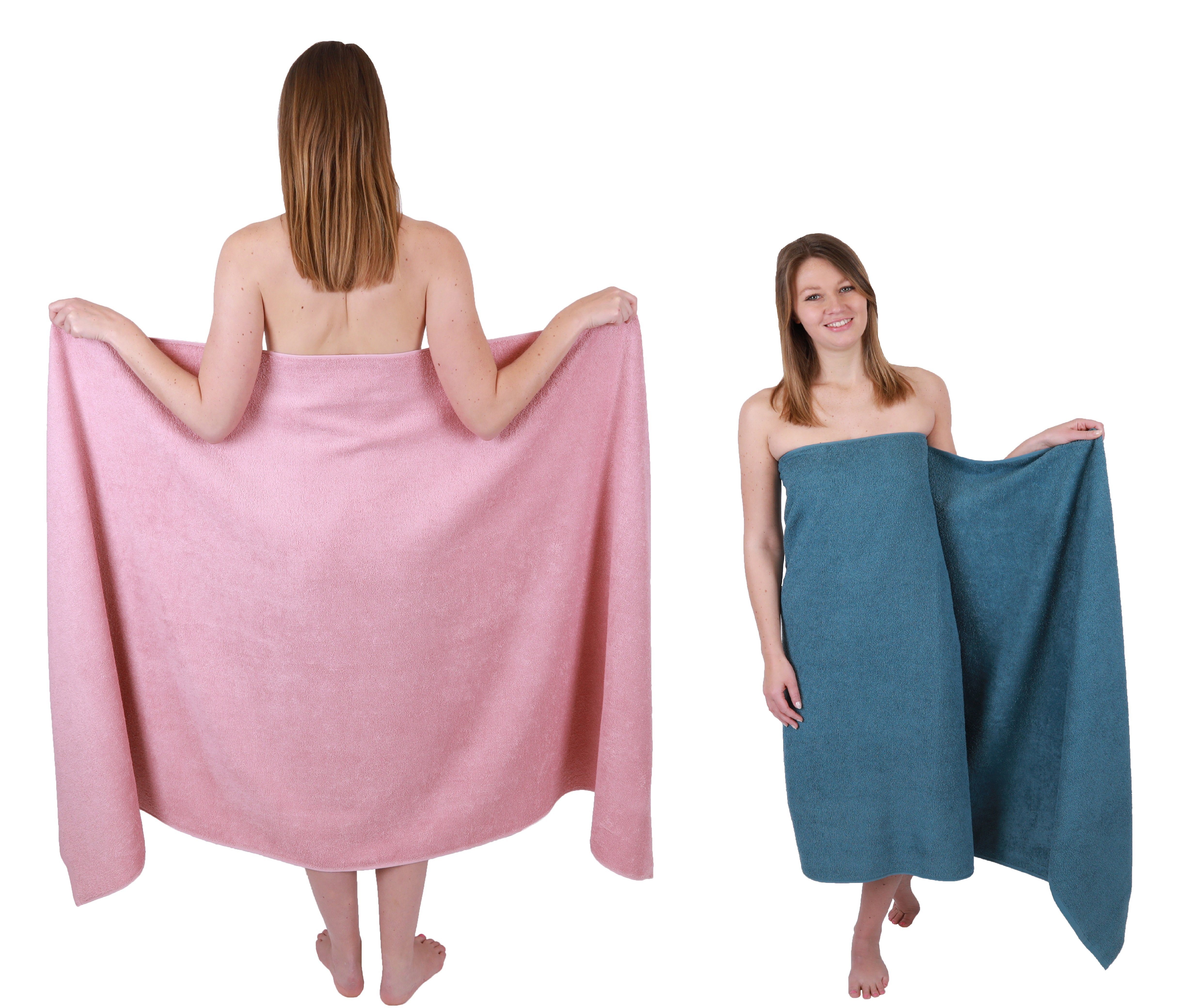 Betz Badetuch Stück Badetücher groß XXL günstig online kaufen