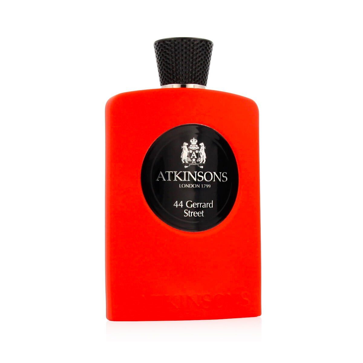ATKINSONS Eau de Toilette Unisex-Parfüm de Street Eau Atkinsons 44 100 Cologne Gerrard ml