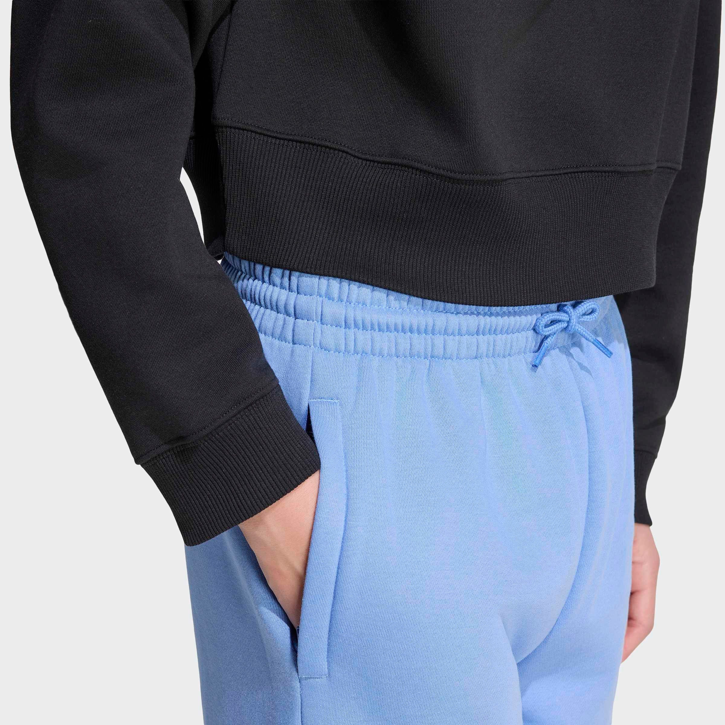 adidas Originals Sporthose, WEITES BEIN