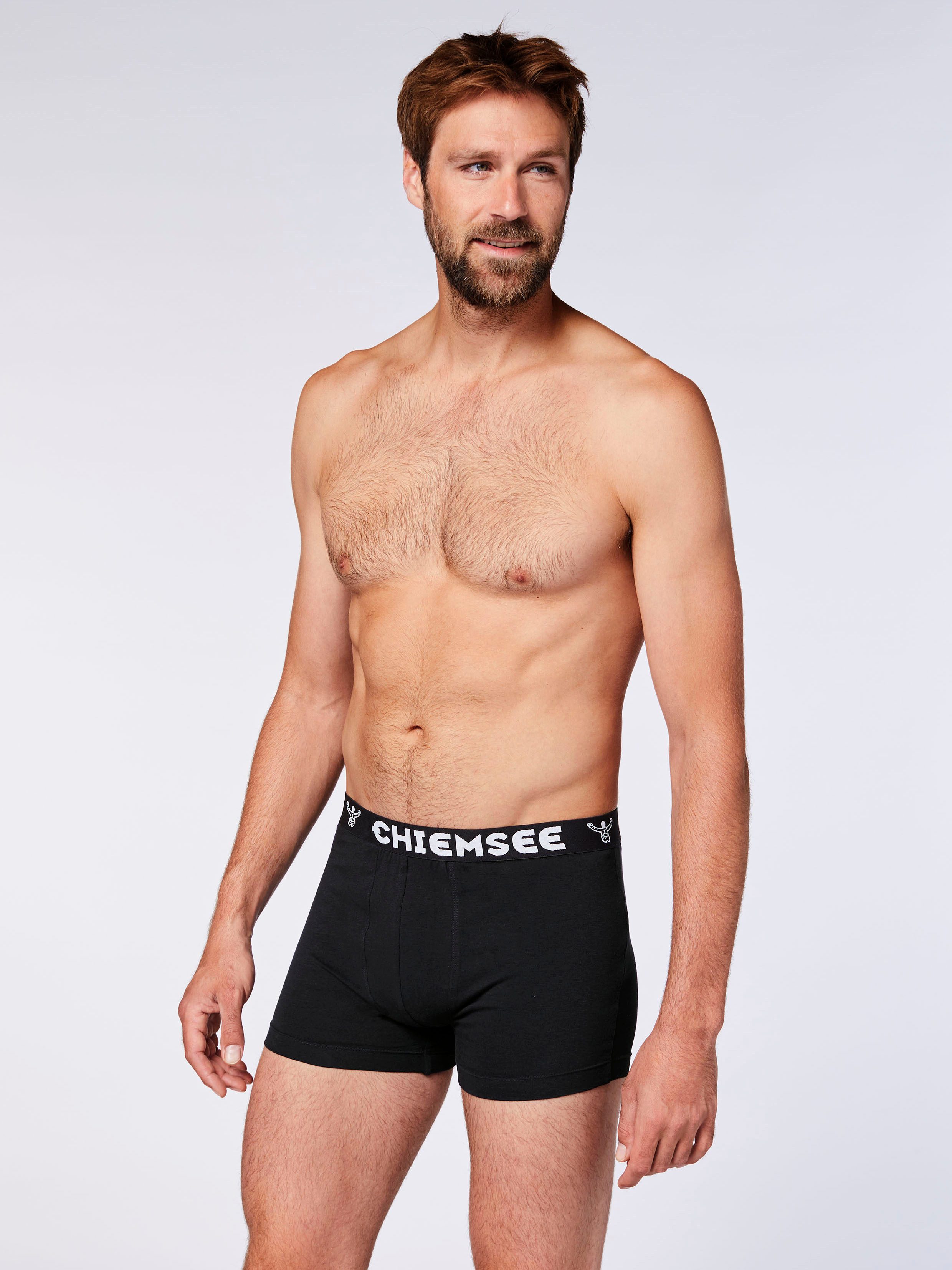 Chiemsee Boxer Men, Pack of 6 Boxer Shorts (Packung, 6-St., 6) günstig online kaufen