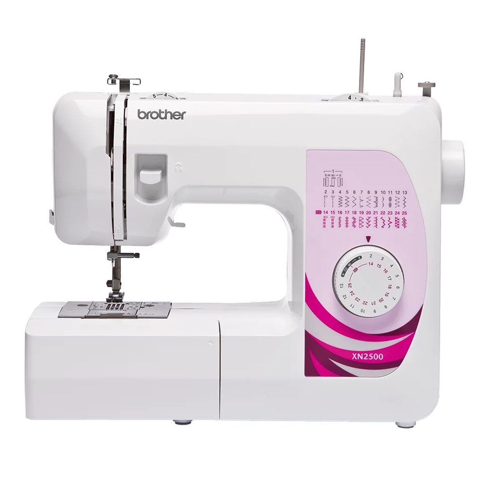 Brother Nähmaschine XN2500