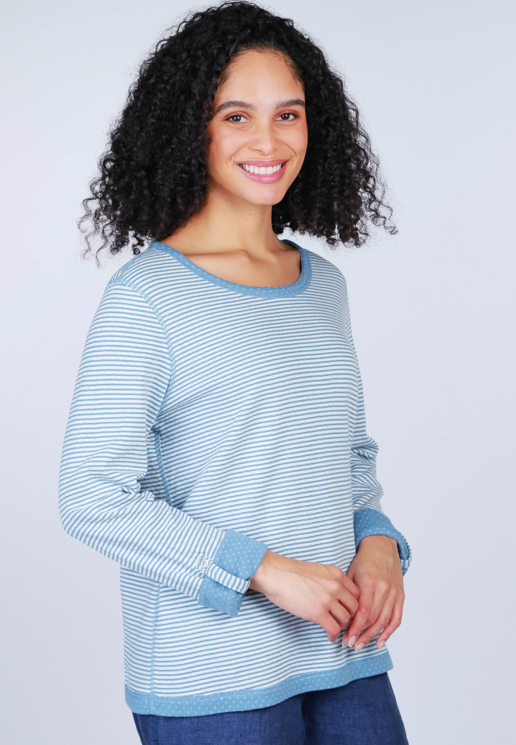 Deerberg Strickpullover Kariella