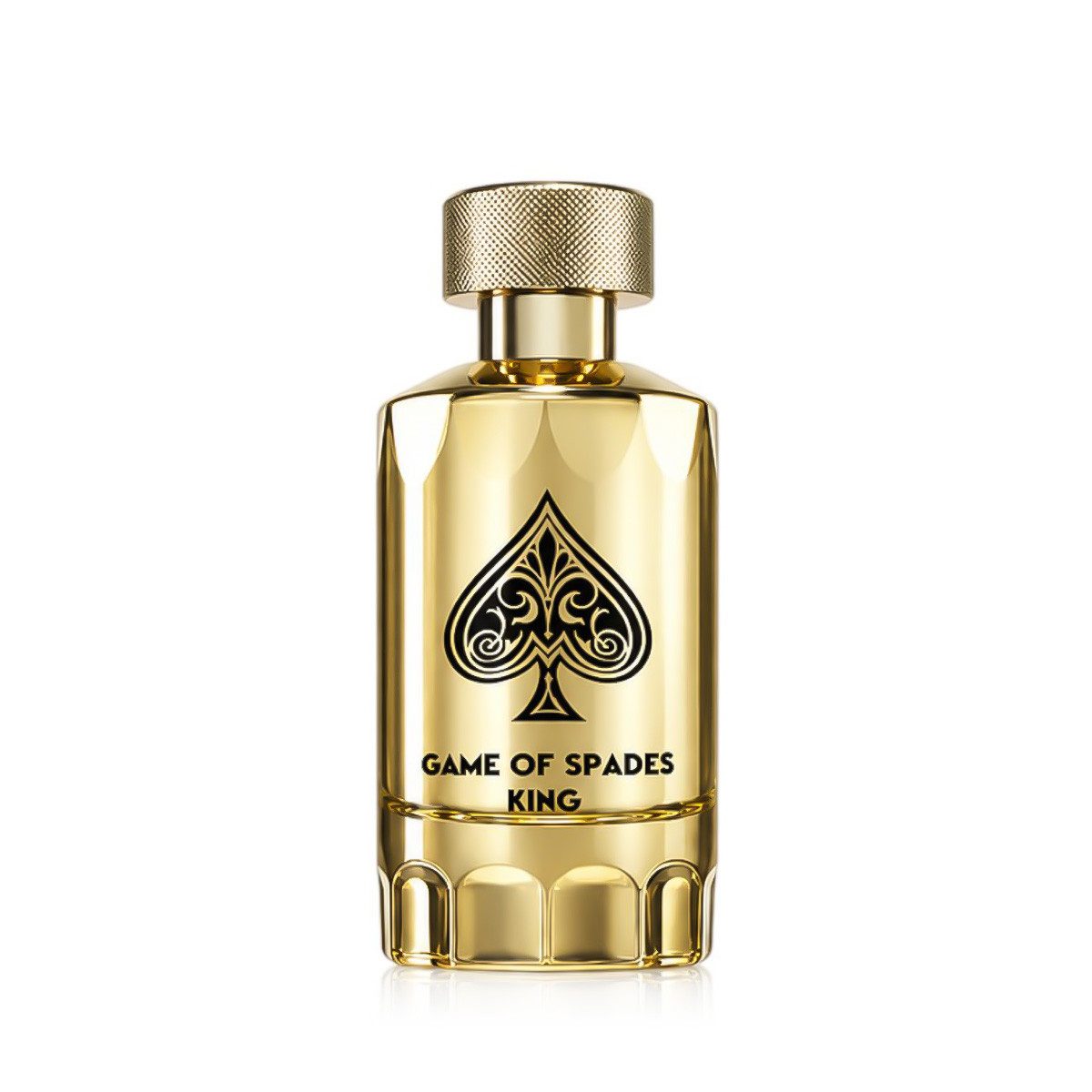 Jo Milano Paris Parfum Game of Spades King