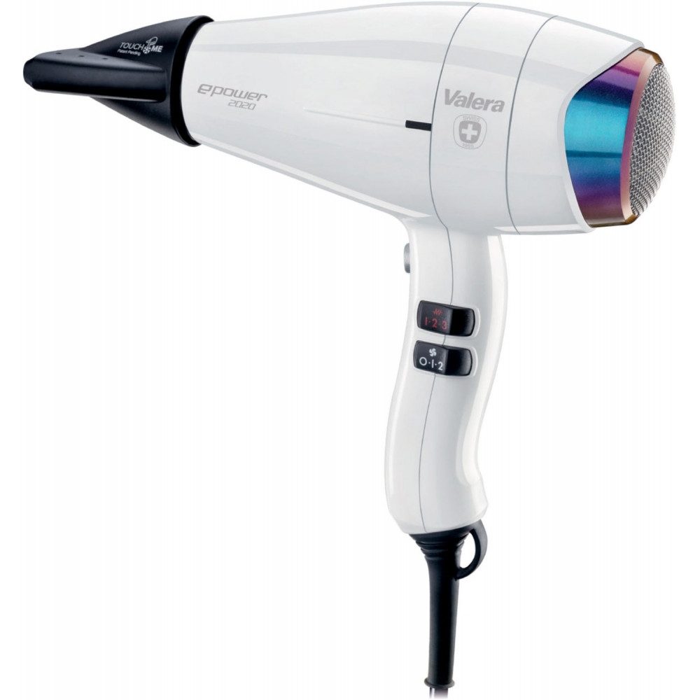 Valera Haartrockner Valera ePower 2020 eQ RC D Haartrockner - Haartrockner, Haartrockner