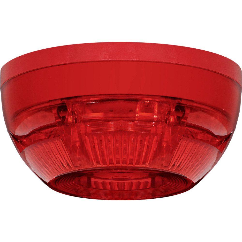 Sensor PENTATECH Optisch-akustischer Signalgeber LED BA10S 100 dB