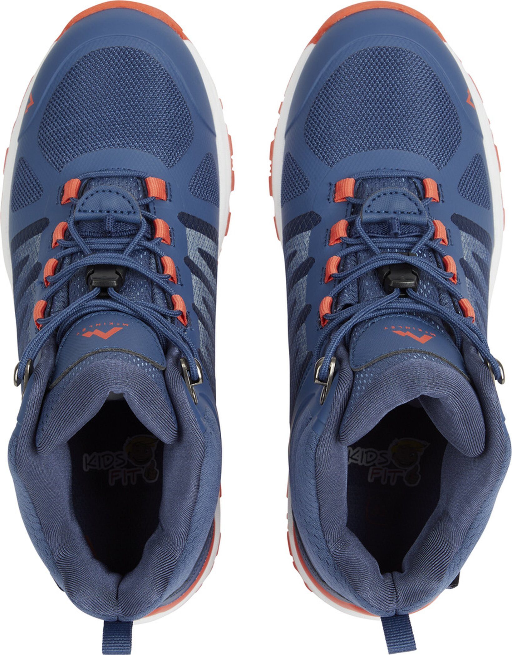 McKINLEY Ki.-Wander-Schuh Kansas MID AQB J günstig online kaufen