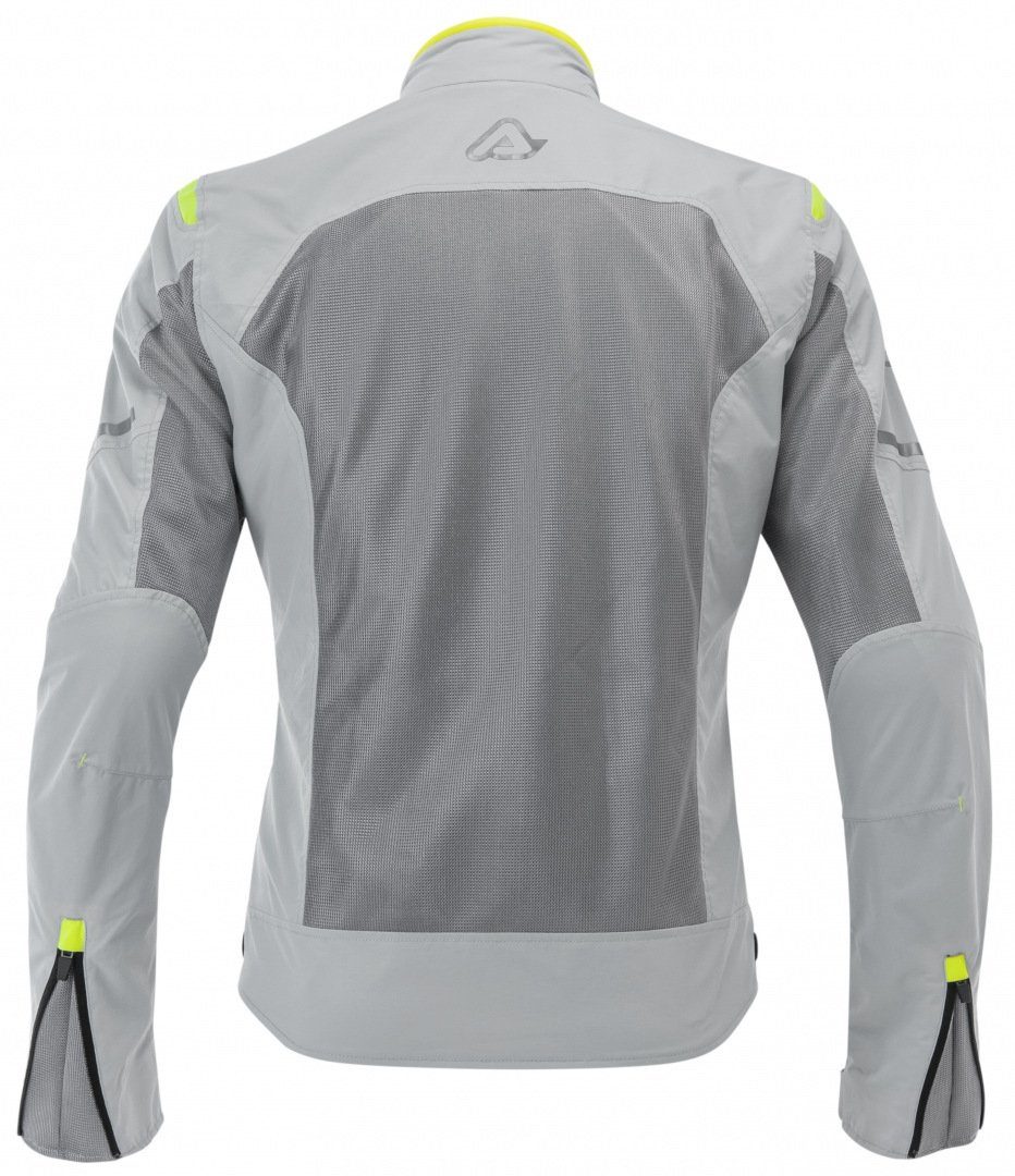 Acerbis Motorradjacke Ramsey Vented Damen Motorrad günstig online kaufen