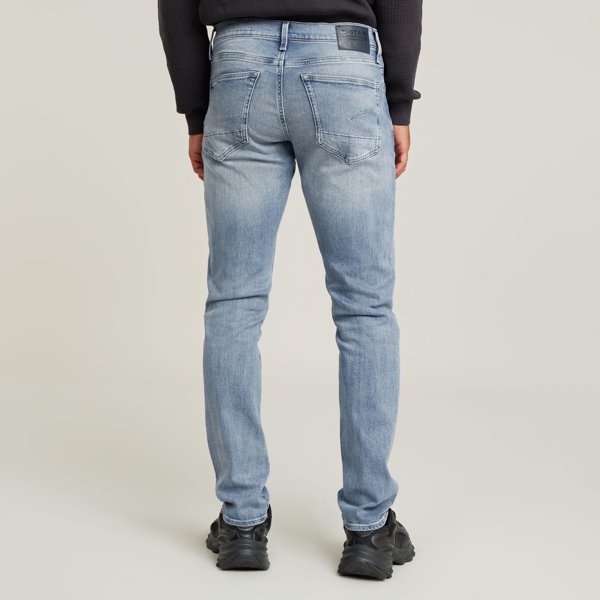 G-STAR 5-Pocket-Jeans günstig online kaufen