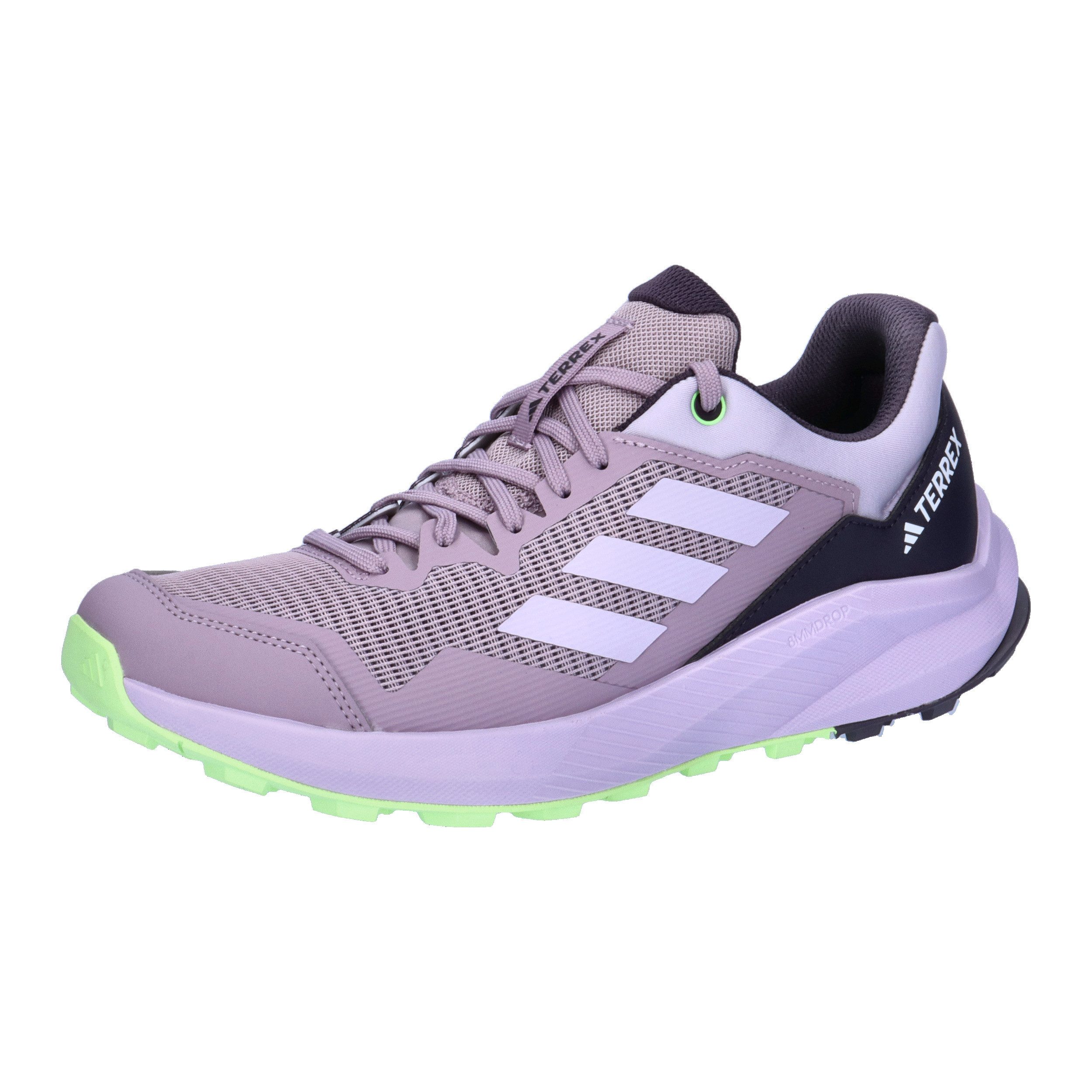 adidas TERREX Damen Trail Running Schuhe Trailrider Trailrunningschuh