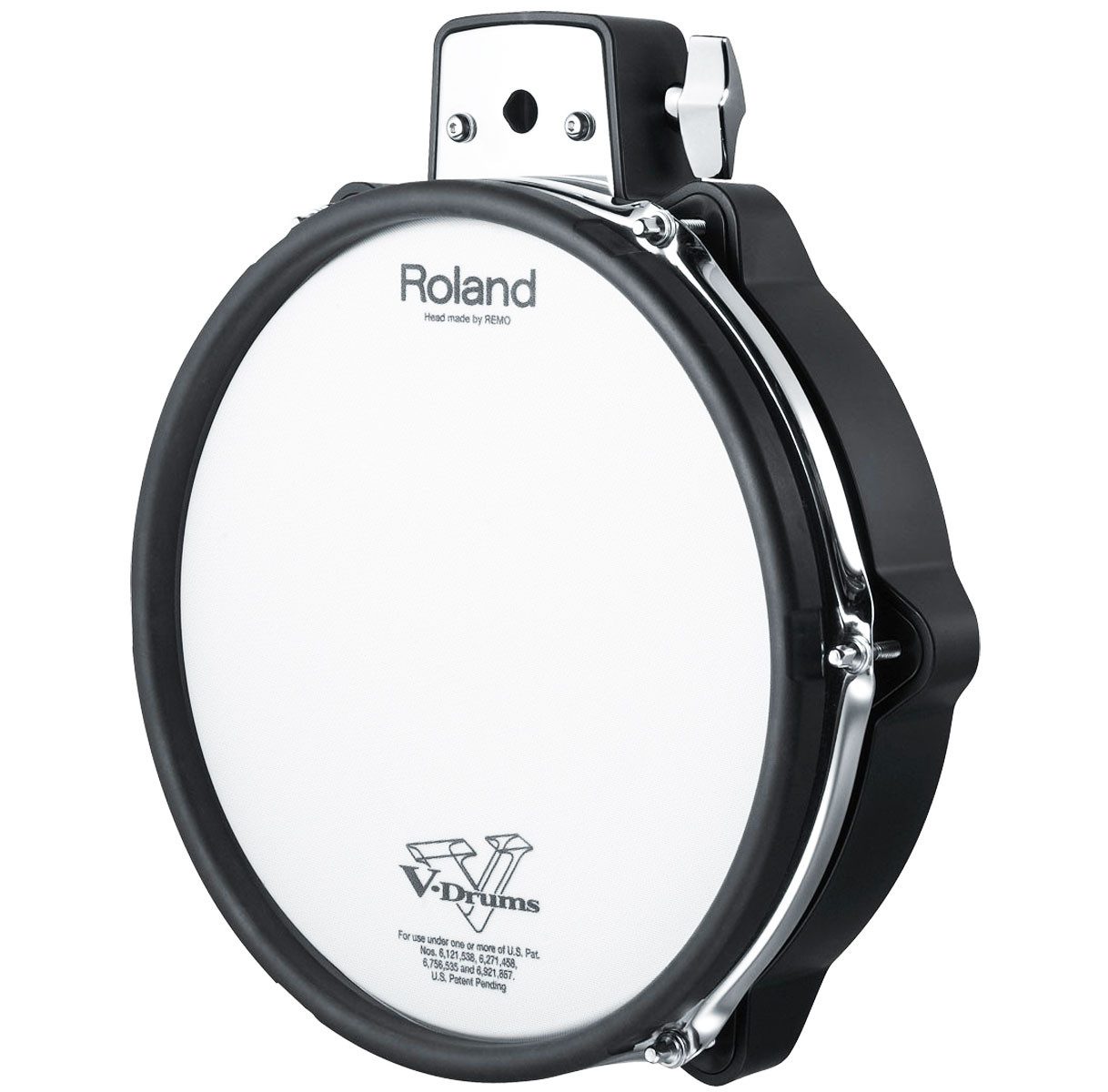 E-Drum Pads Roland PDX-100 V-Drum Pad 10 Meshhead Pad