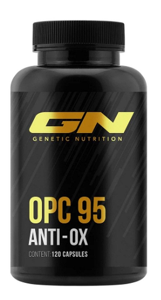GN Laboratories GN Laboratories OPC 95 – 120 Kapseln