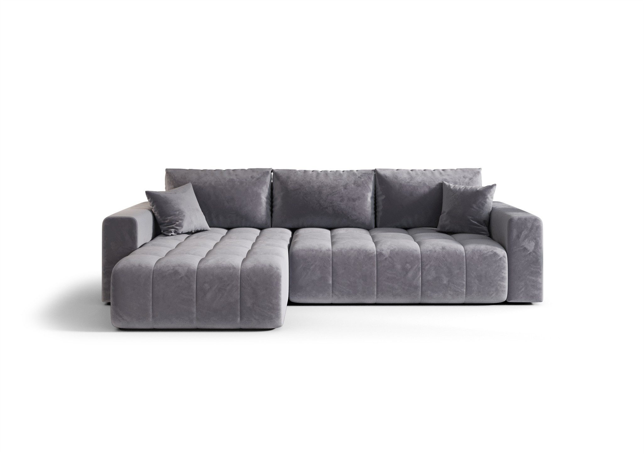 Fun Möbel Ecksofa Sofa Schlafsofa CAMILA günstig online kaufen