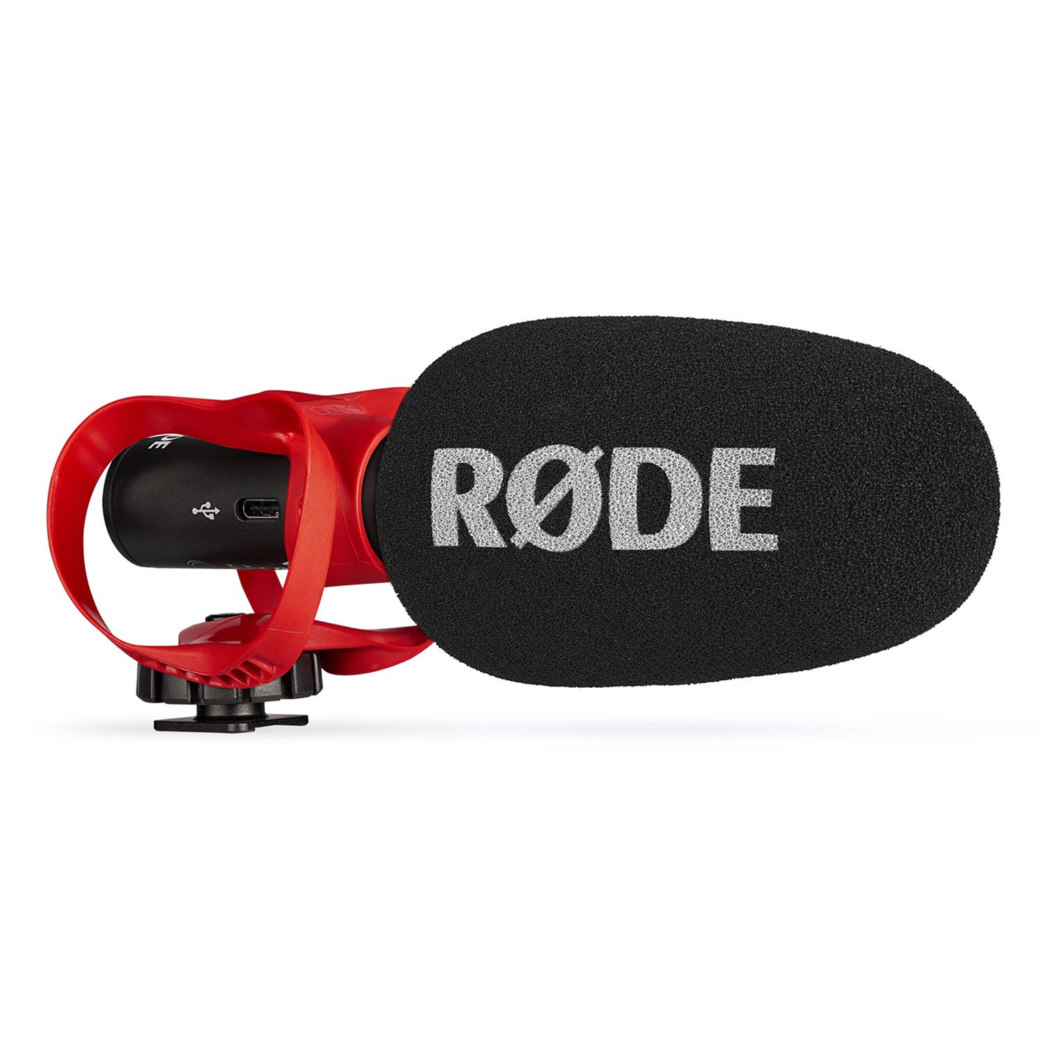 RØDE Mikrofon Rode Mikrofon Videomic Go II Helix Richtmikrofon (Videomikrofon)