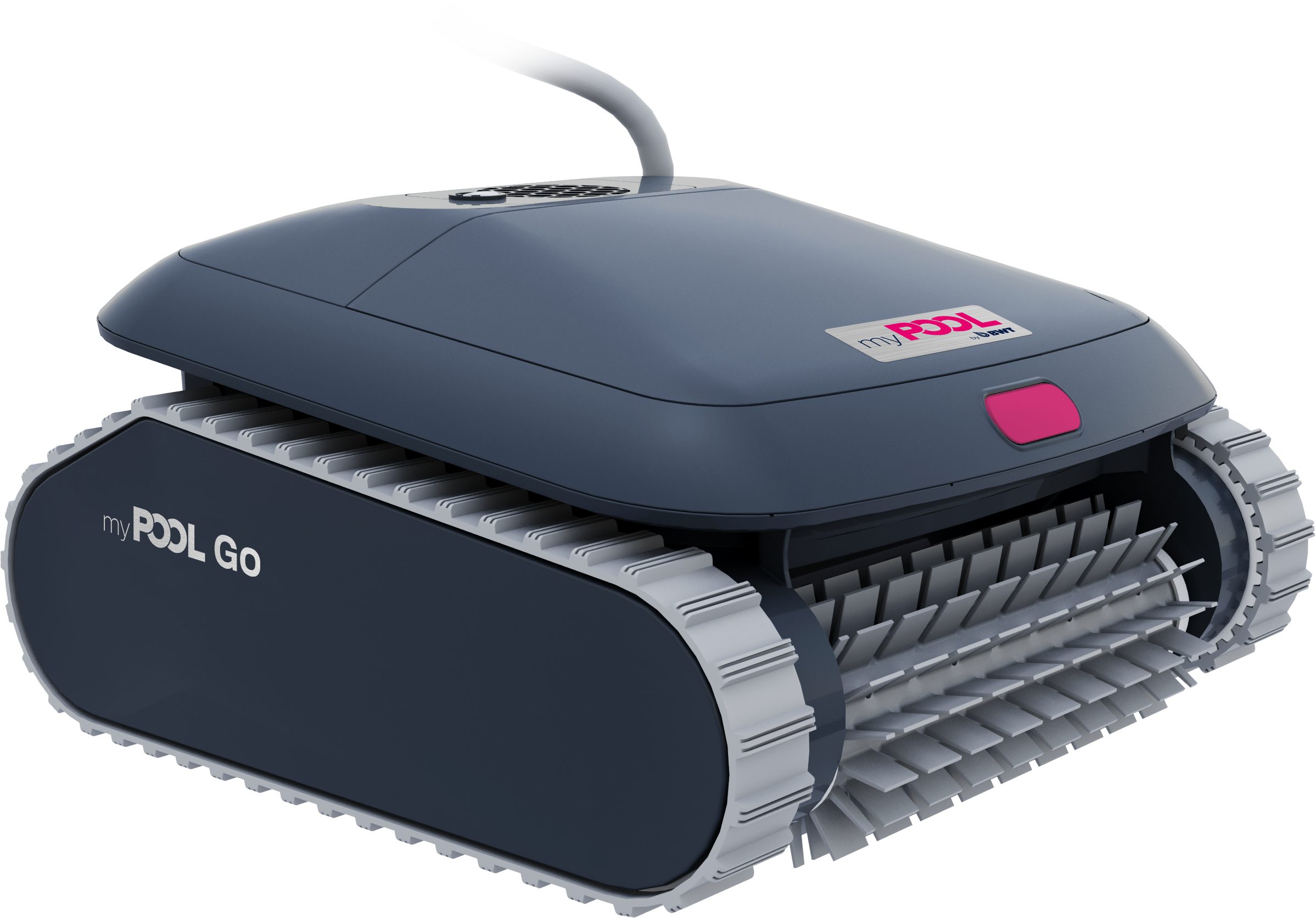 my POOL BWT Poolroboter »myPOOL Go«