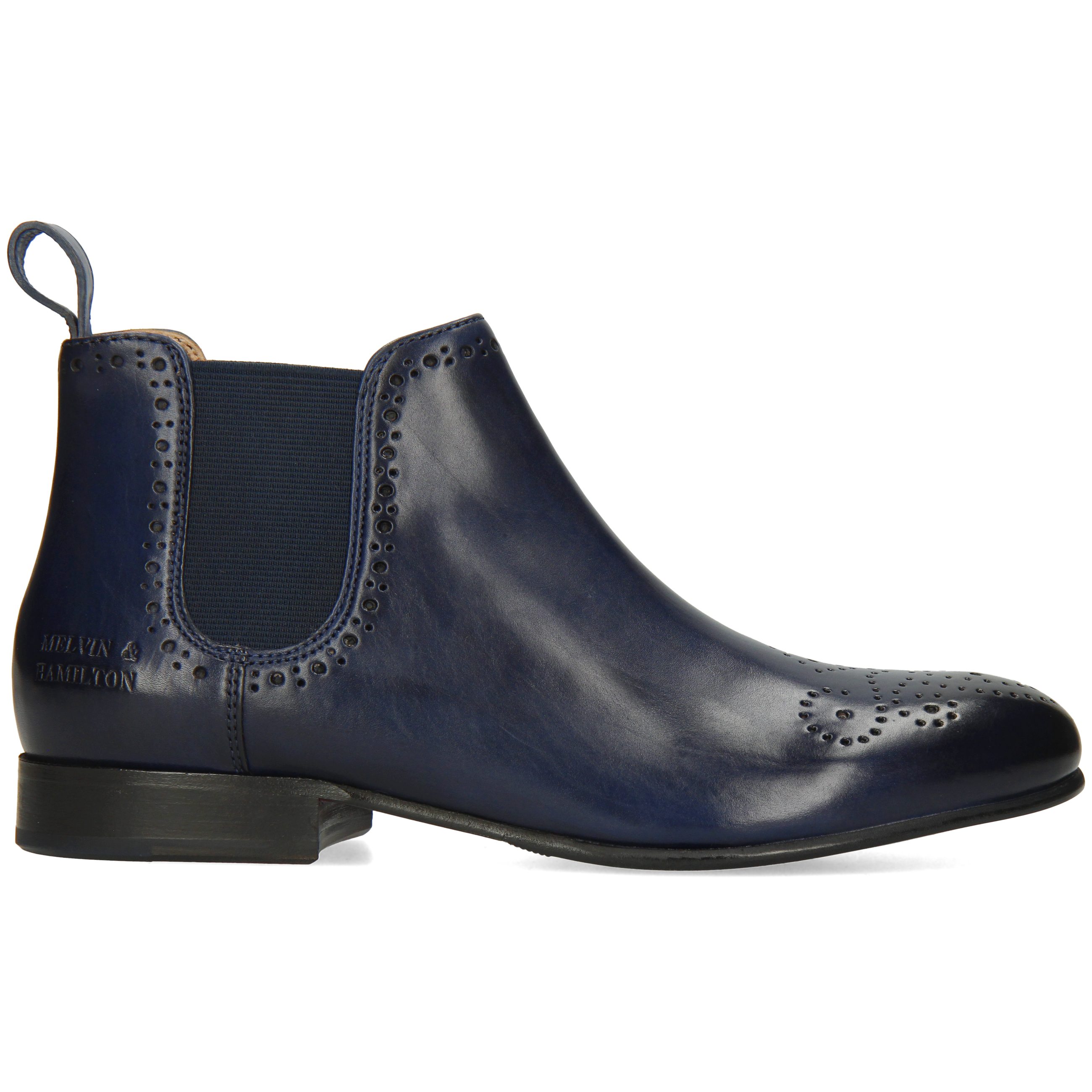 Melvin & Hamilton Sally 16 Stiefelette günstig online kaufen