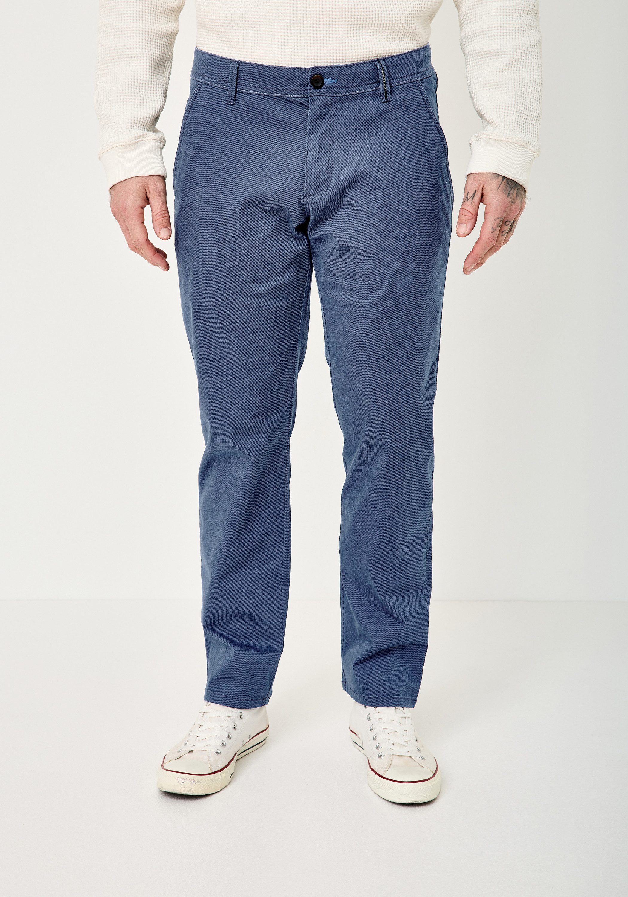 Chinohose ODESSA