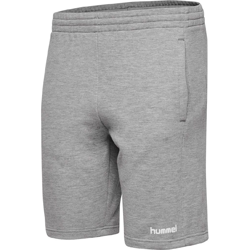 Hummel Trainingshose Go Cotton Bermuda Shorts Woman, Ansicht 1