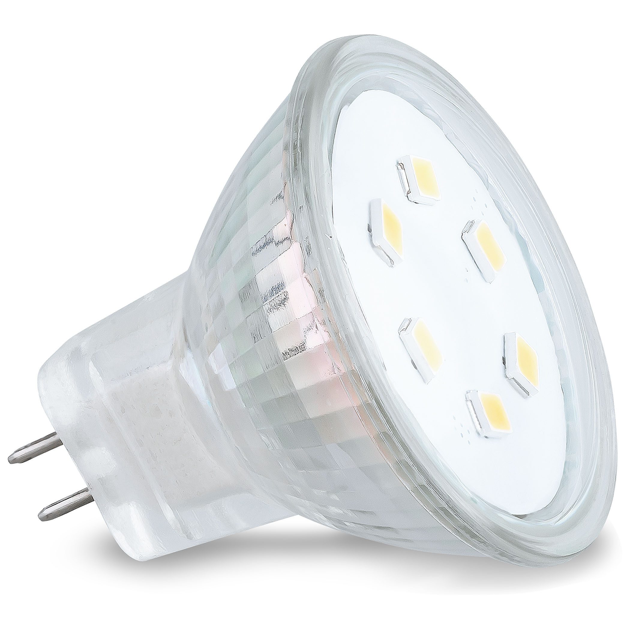 SEBSON LED-Leuchtmittel LED Lampe GU4/ MR11 günstig online kaufen