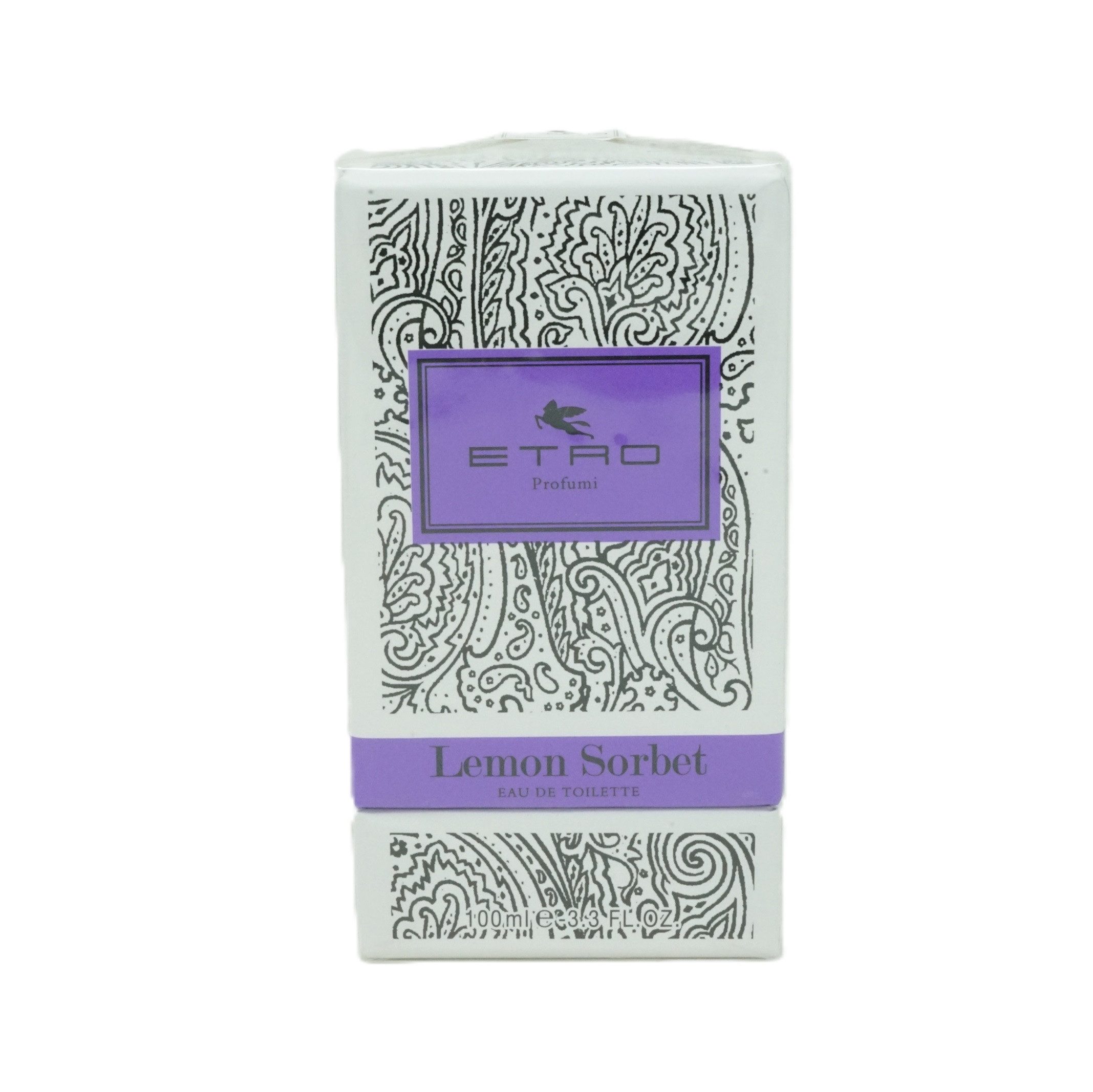 Etro Eau de Toilette Etro Lemon Sorbet Eau de Toilette 100 ml