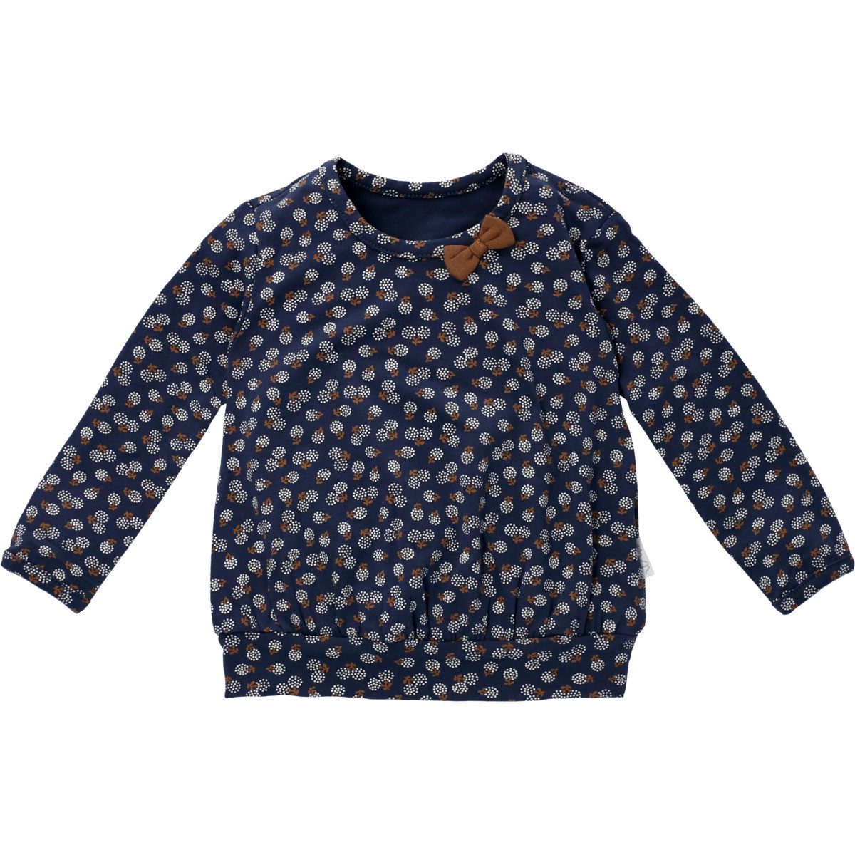 Baby Sweets Langarmshirt Pusteblume Lieblingsstücke Mädchen Pullover, Sweatshirt, Pulli, Shirt, Longsleeve