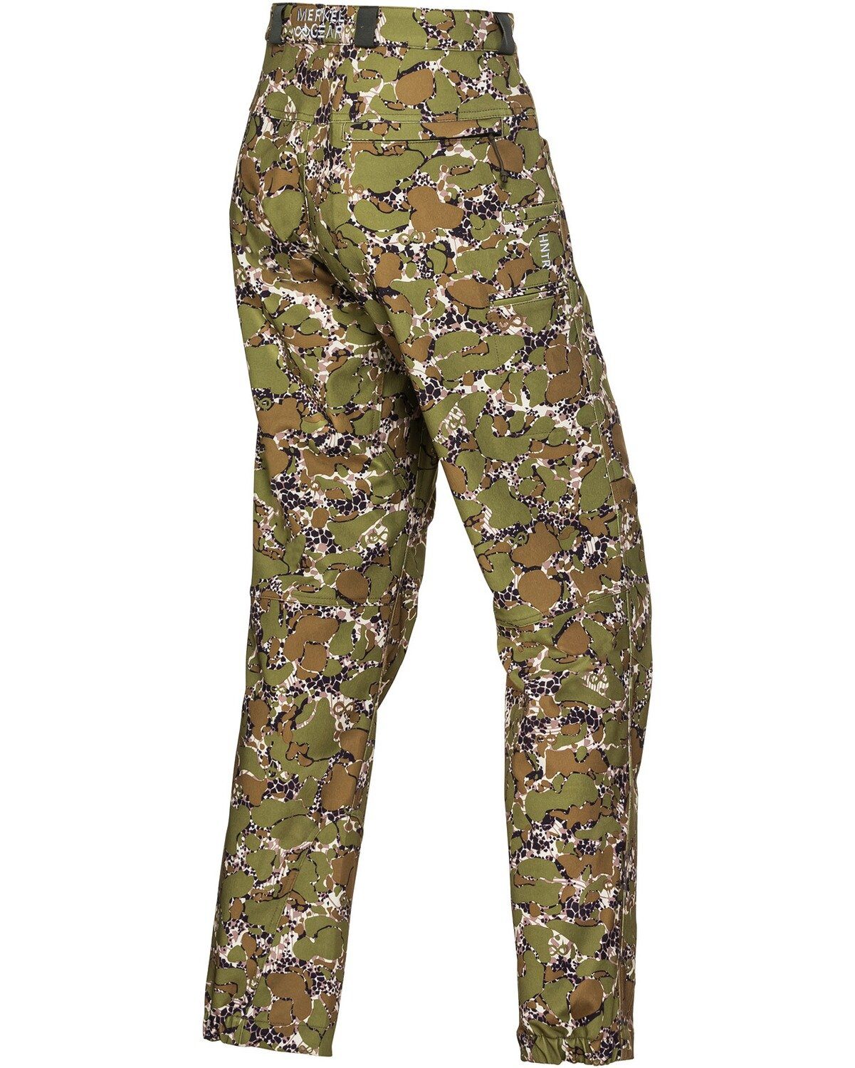 Merkel Gear Cargohose Hose HNTR Infinity