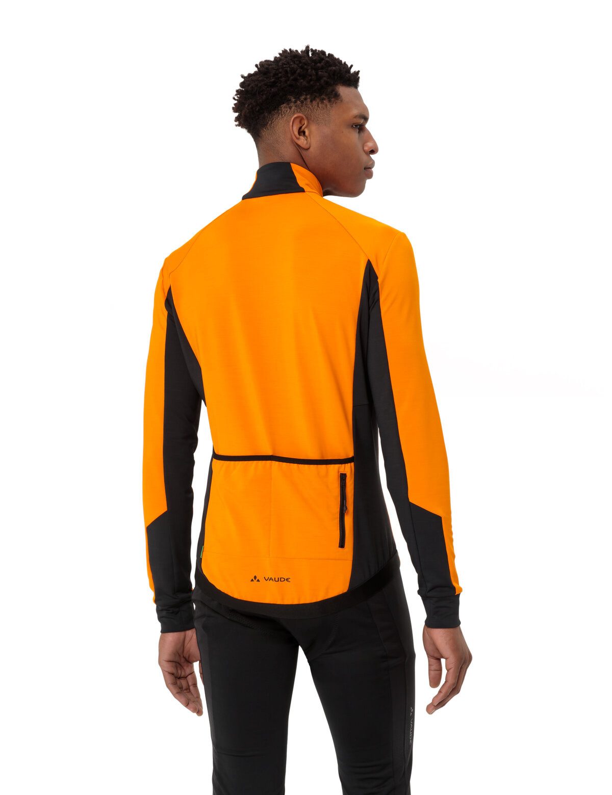 VAUDE Funktionsshirt Men's Kuro Halfzip LS günstig online kaufen