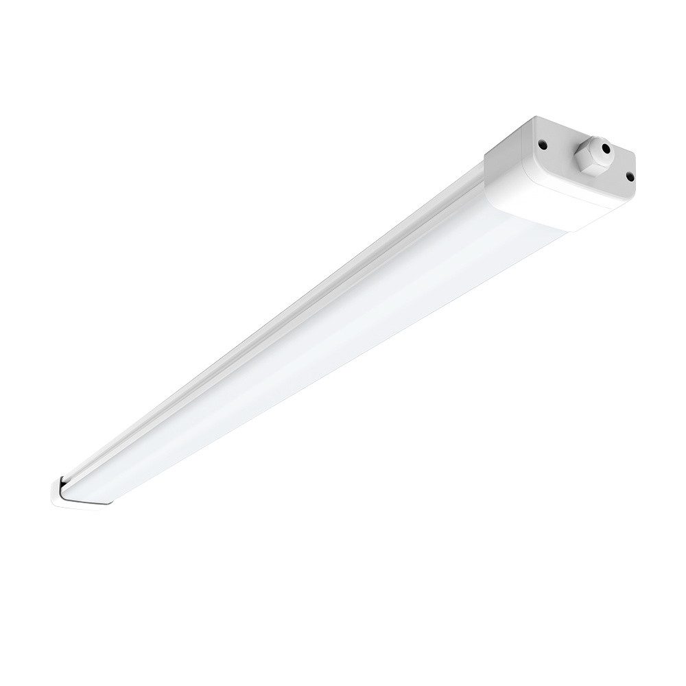 Auralum LED Deckenleuchte 45W 150cm LED günstig online kaufen