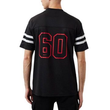 New Era T-Shirt T-Shirt New Era NFL Kansas City Chiefs Script Mesh